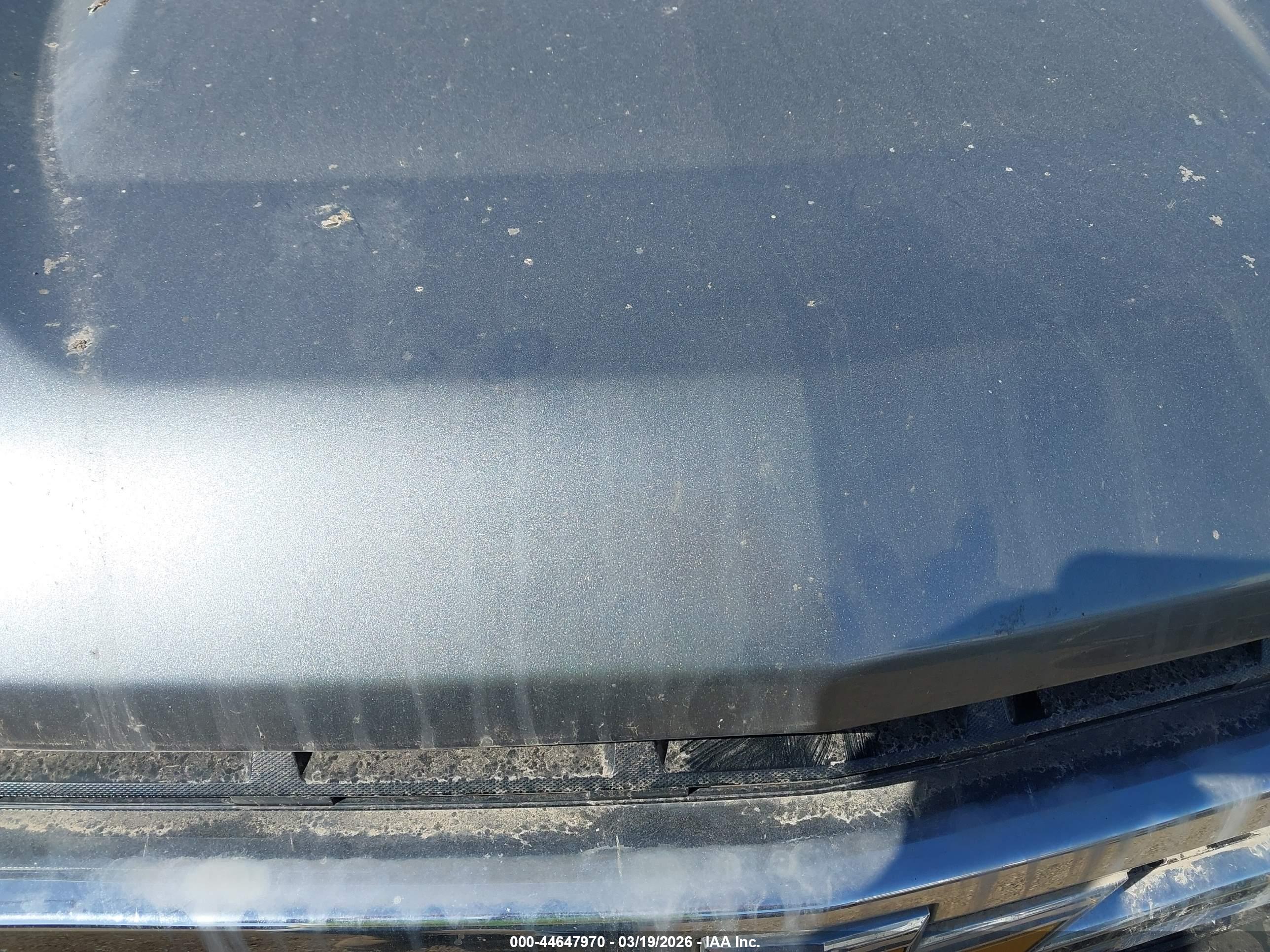 CHEVROLET SILVERADO image 6
