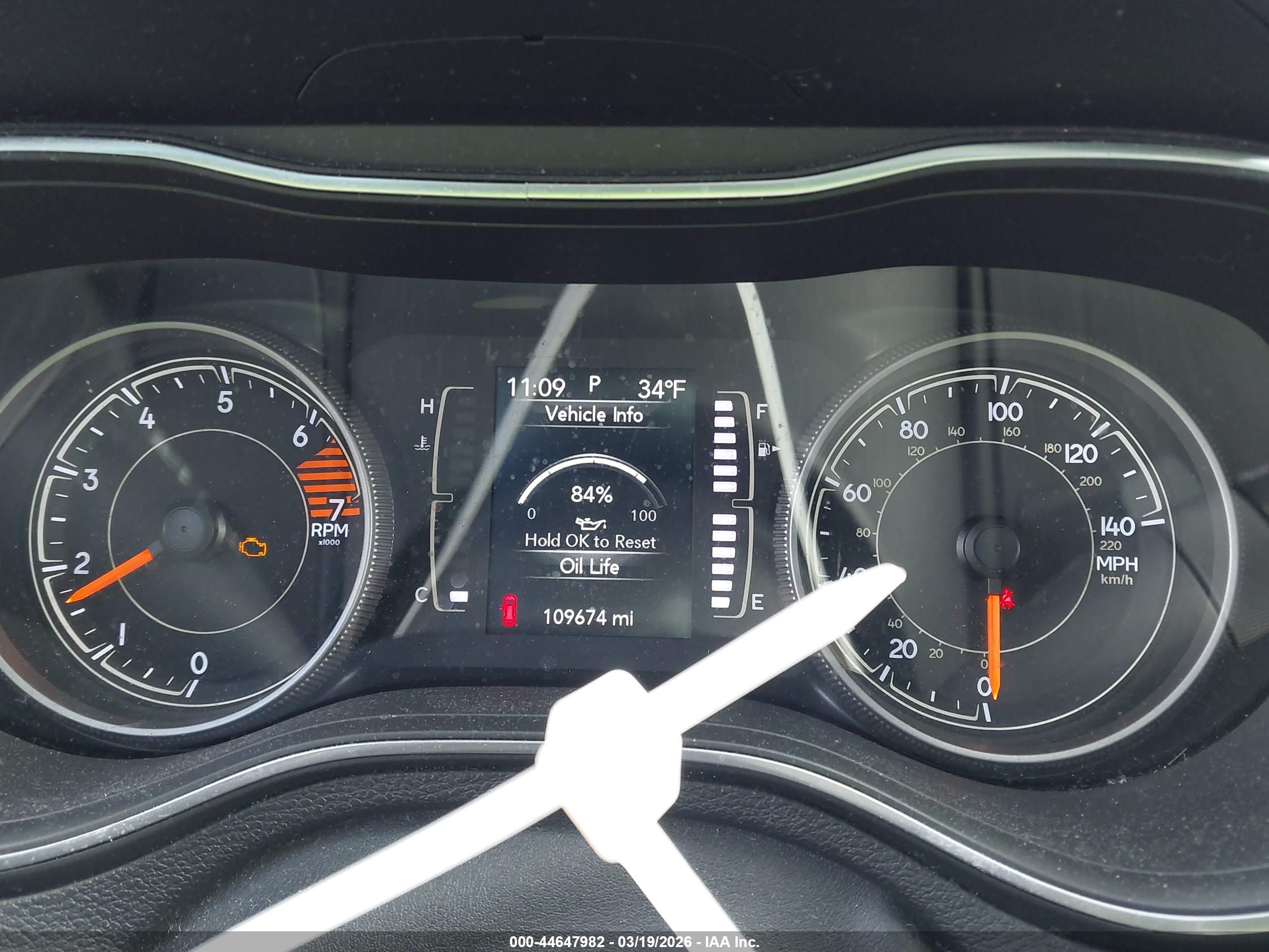 JEEP CHEROKEE image 7