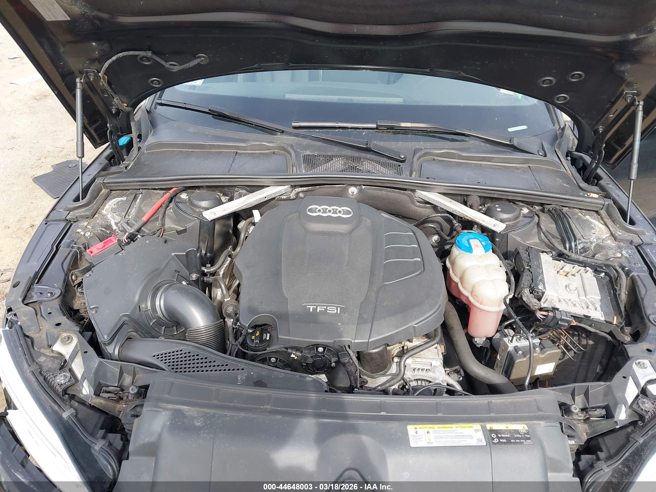 AUDI A5 image 10