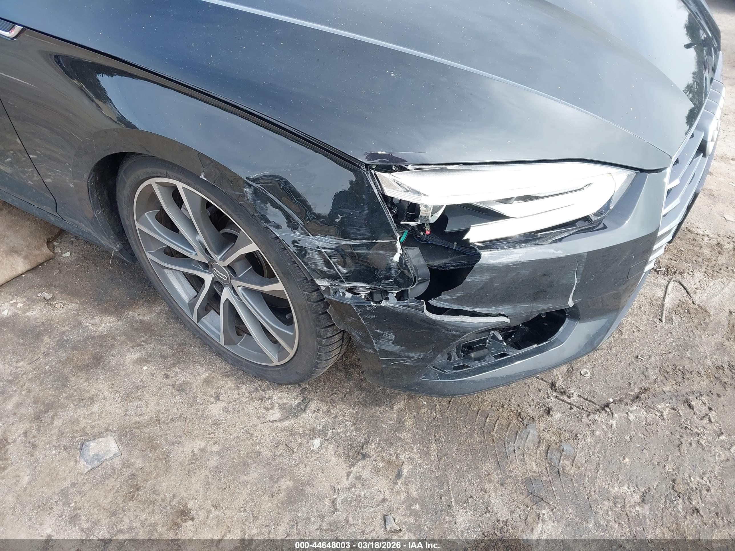 AUDI A5 image 6