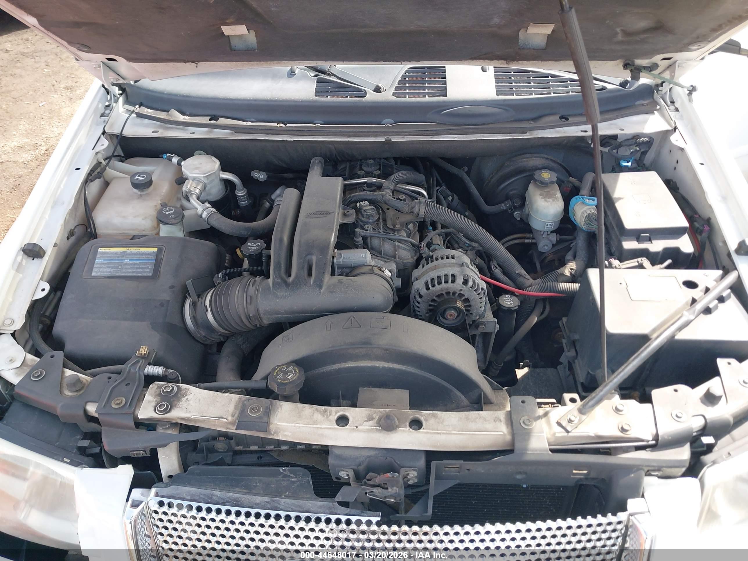 GMC ENVOY image 10