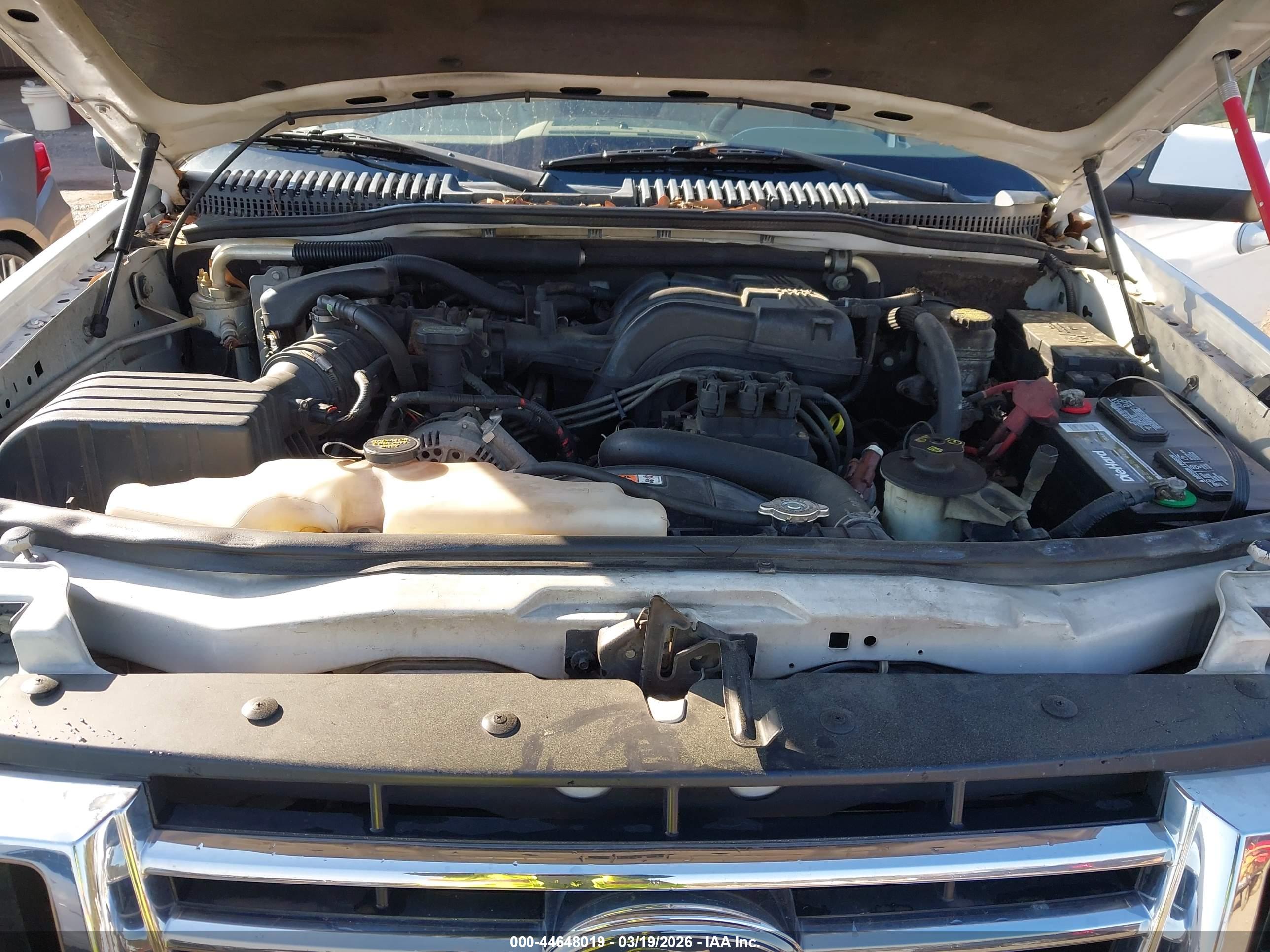 FORD EXPLORER image 10
