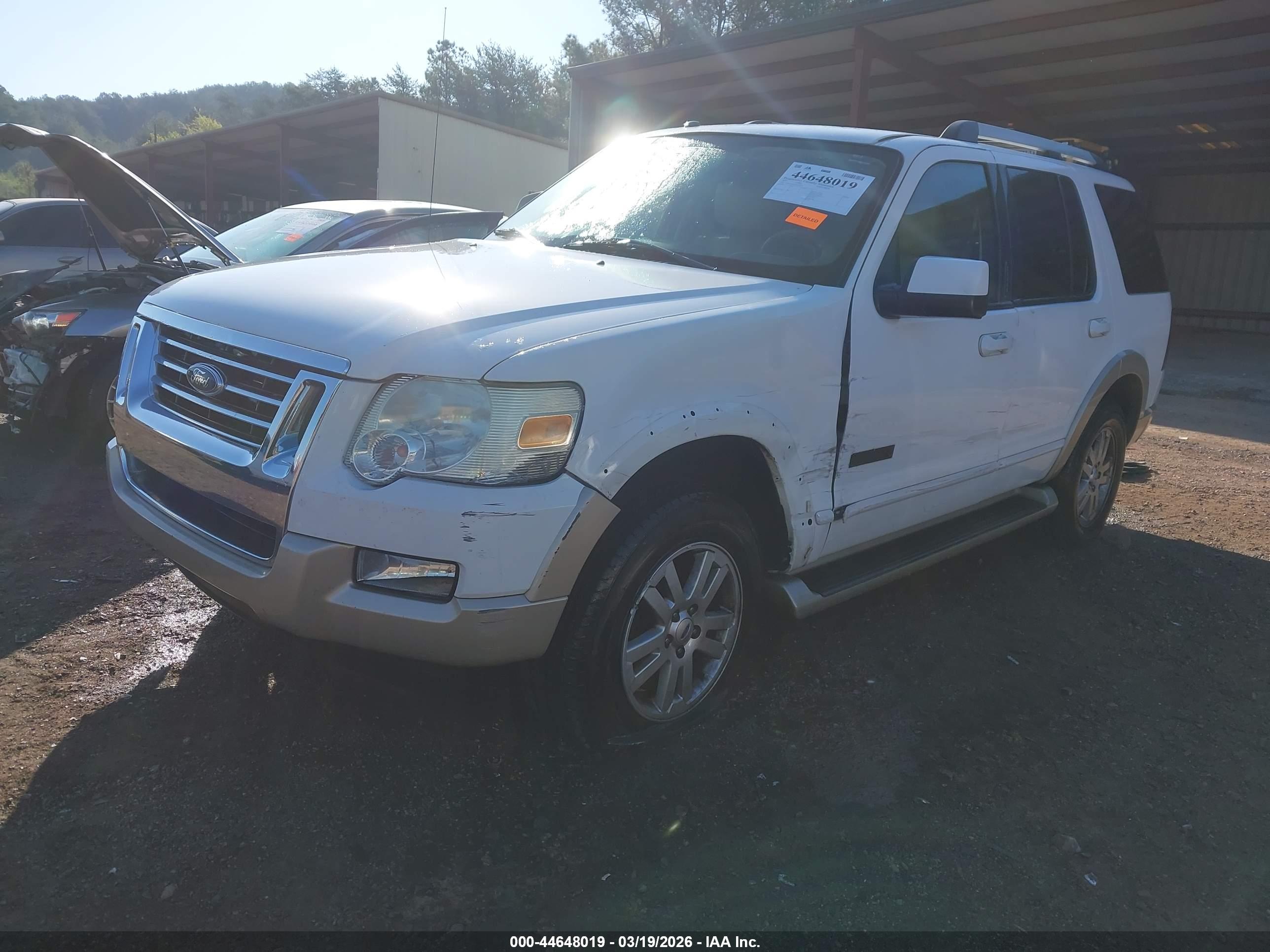 FORD EXPLORER image 2