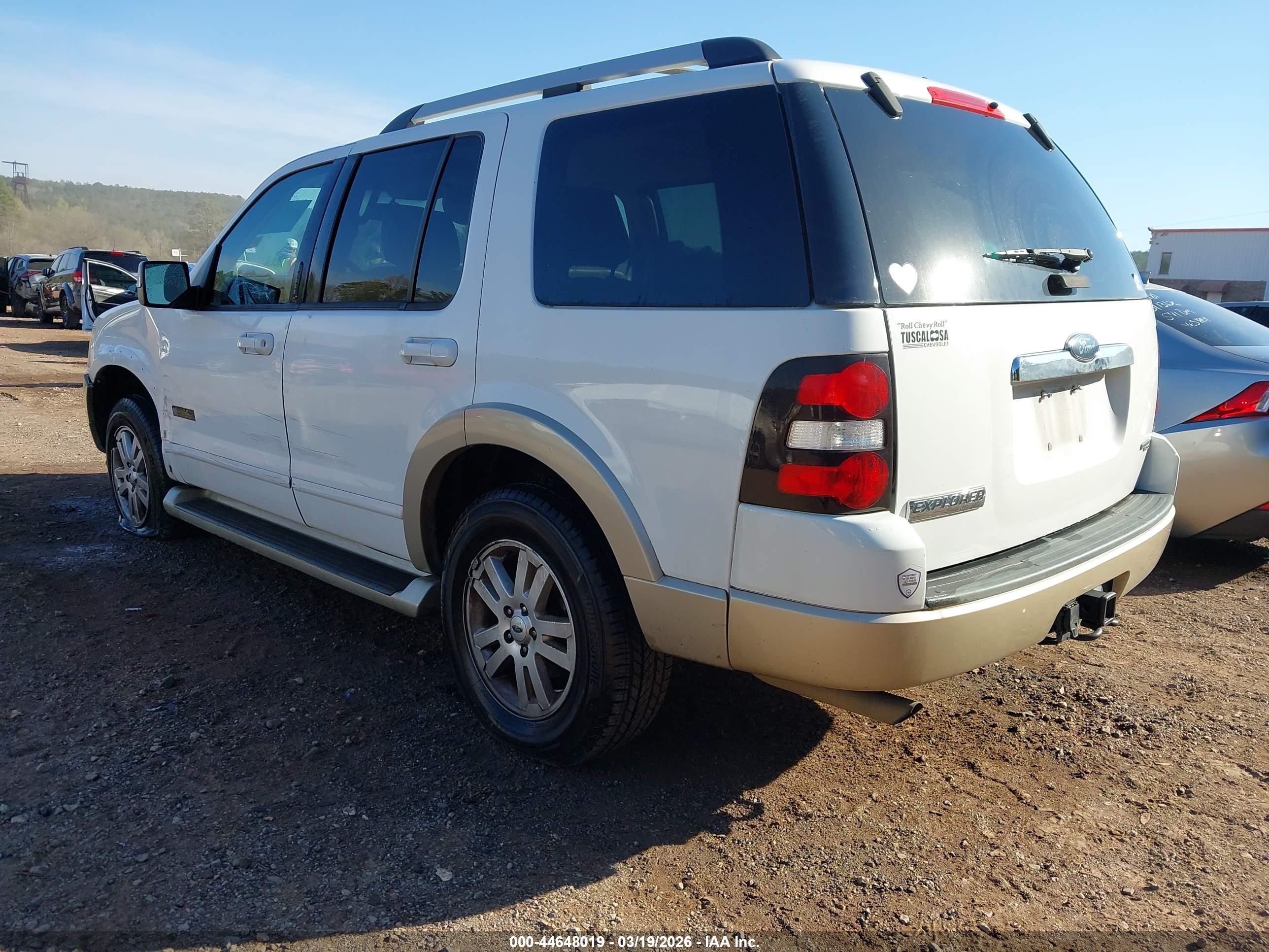 FORD EXPLORER image 3