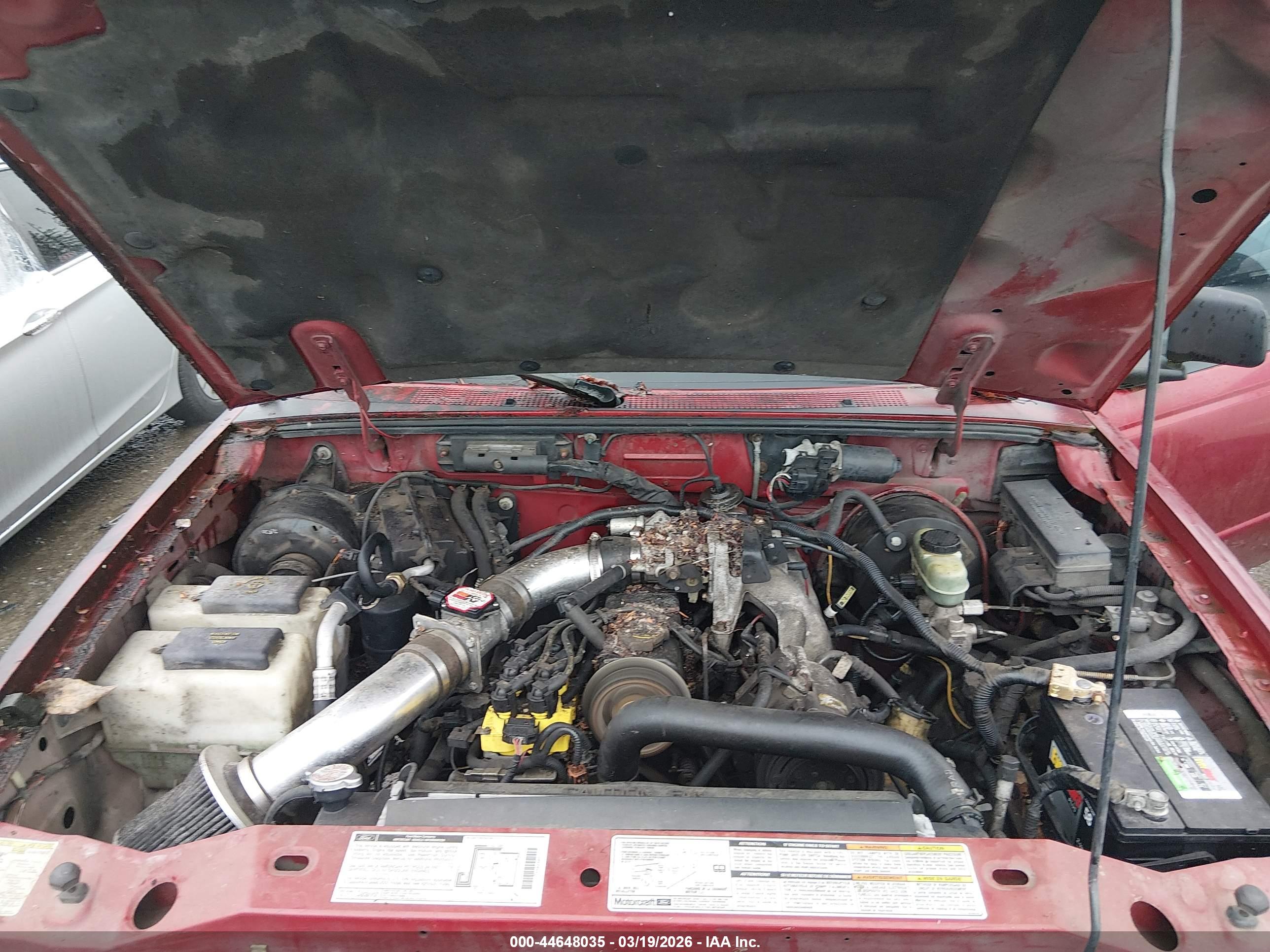 FORD RANGER image 10