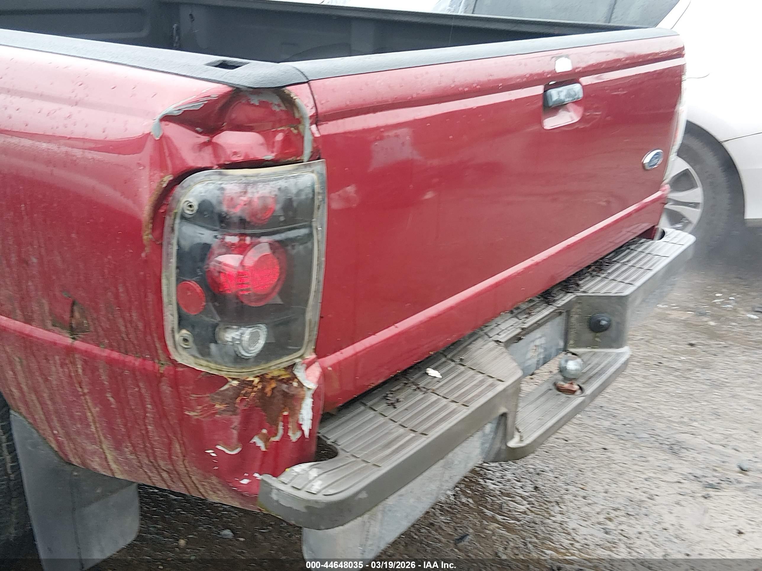 FORD RANGER image 6
