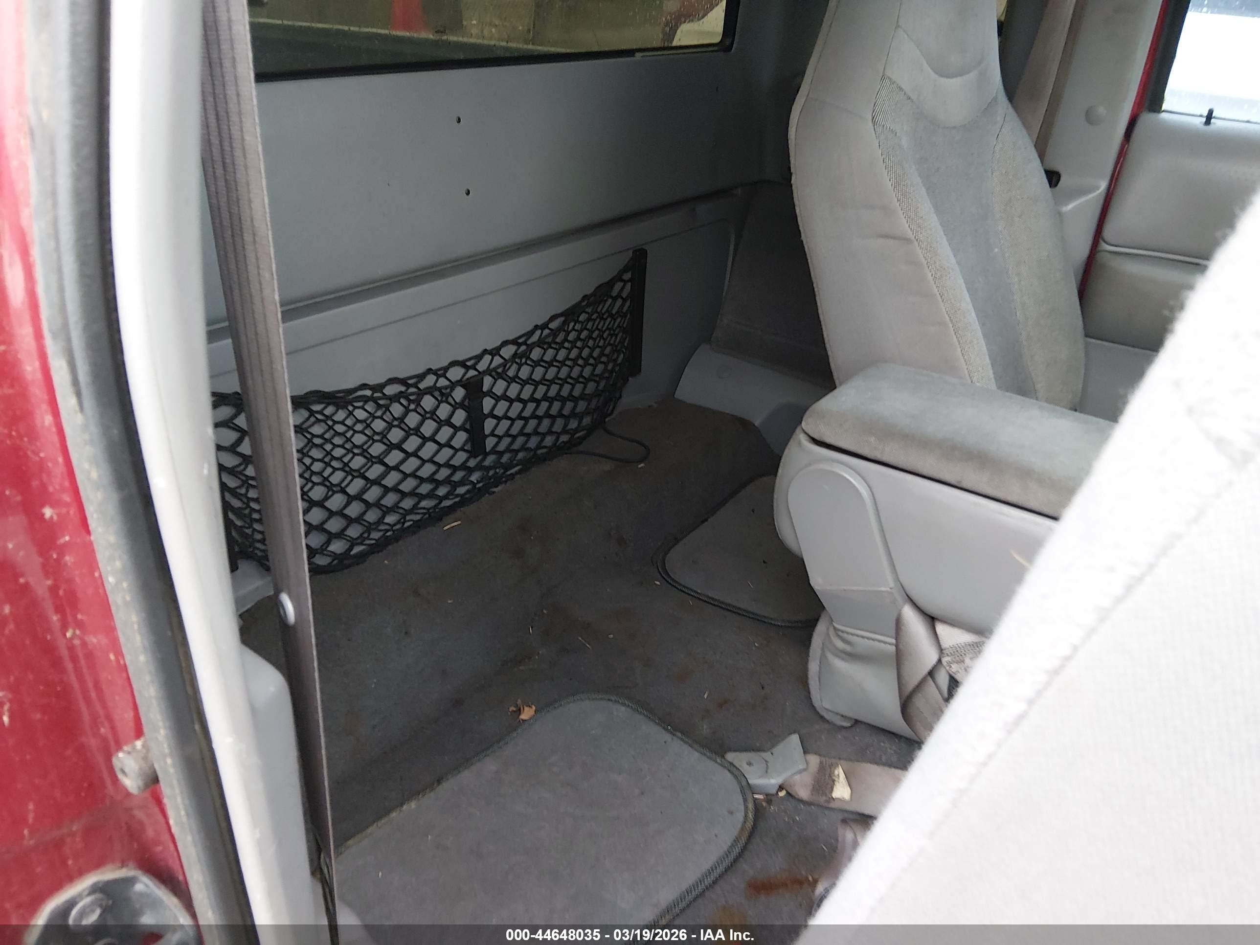FORD RANGER image 8