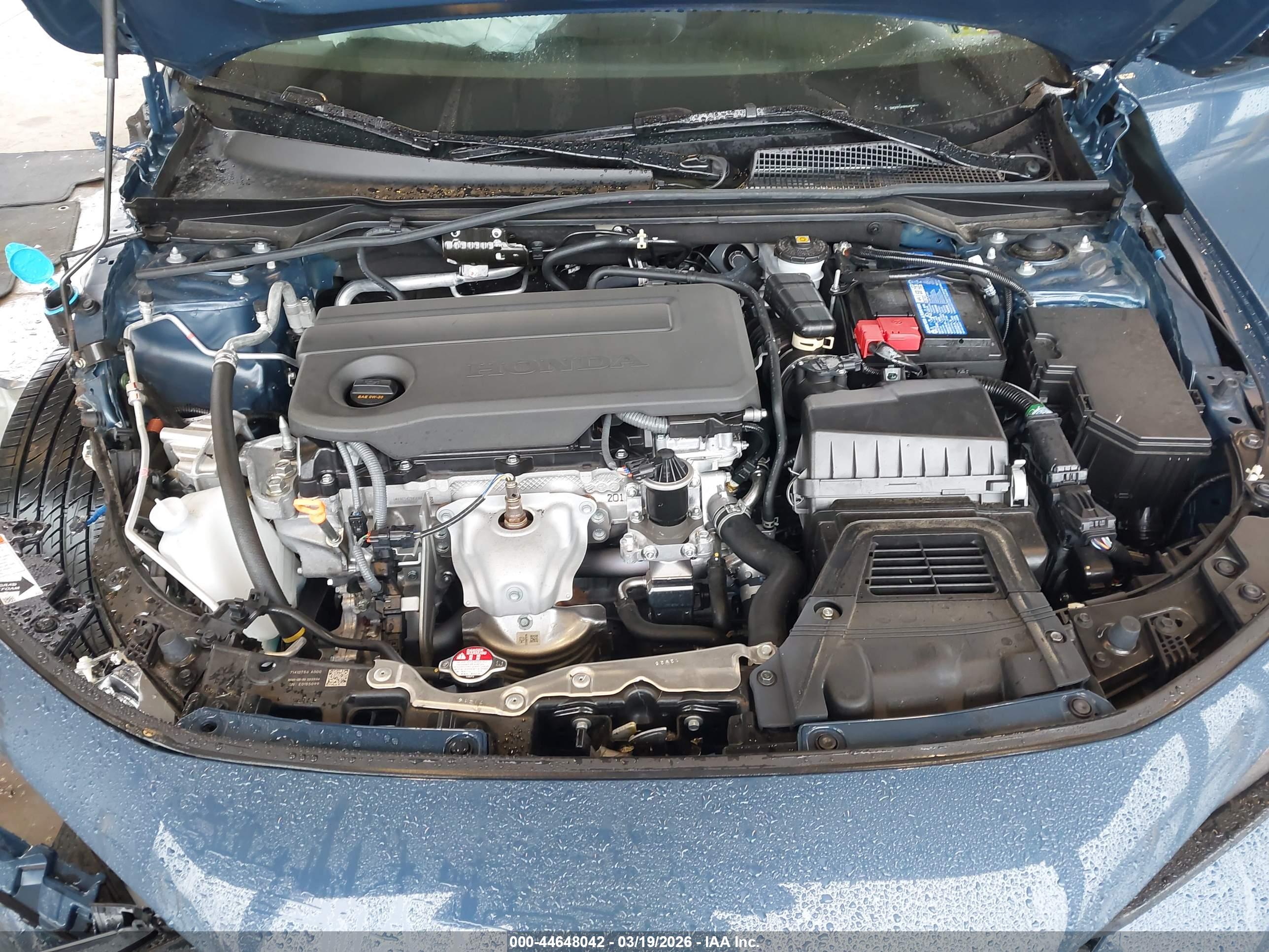 HONDA CIVIC image 10