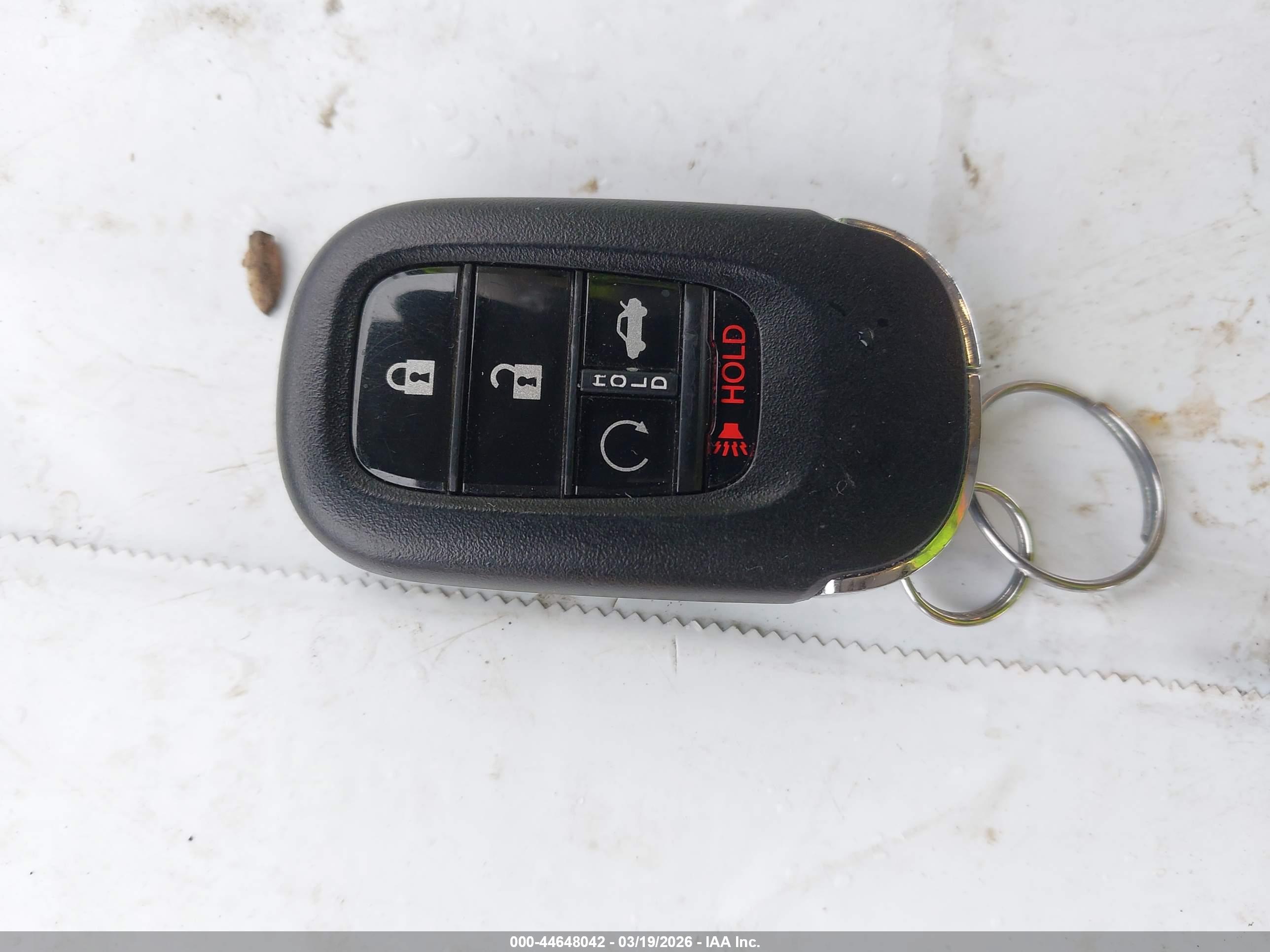 HONDA CIVIC image 11