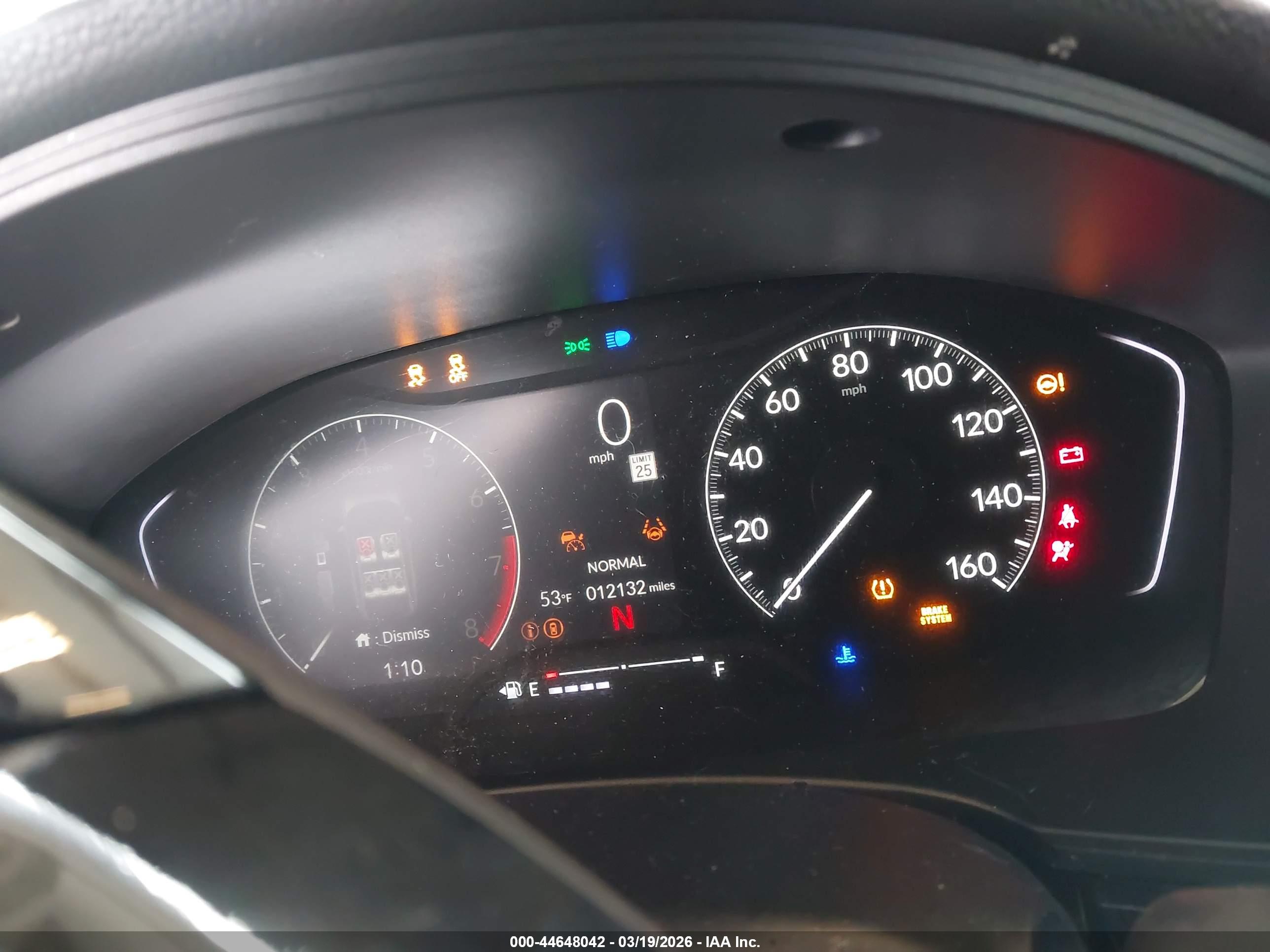 HONDA CIVIC image 7