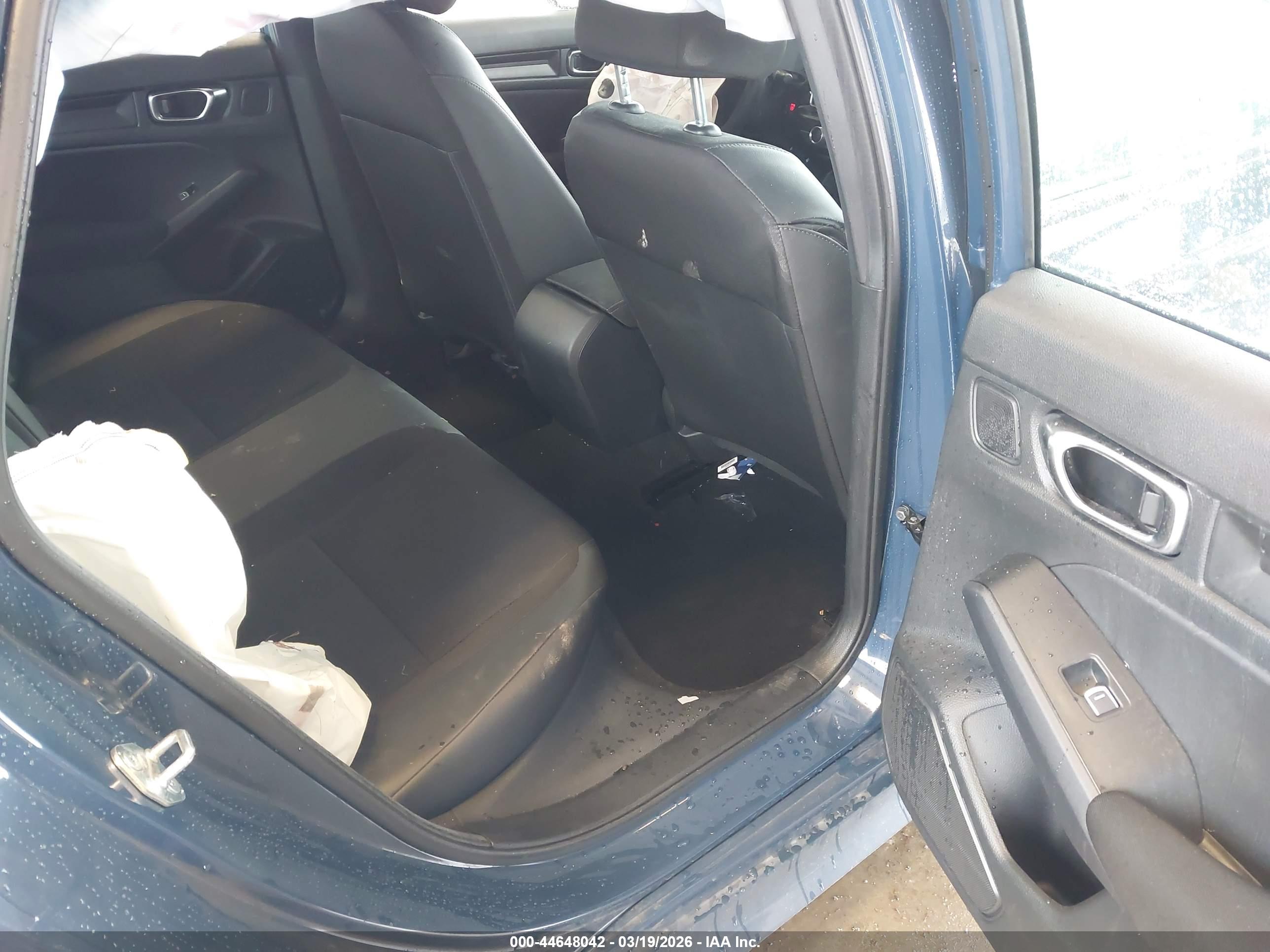 HONDA CIVIC image 8