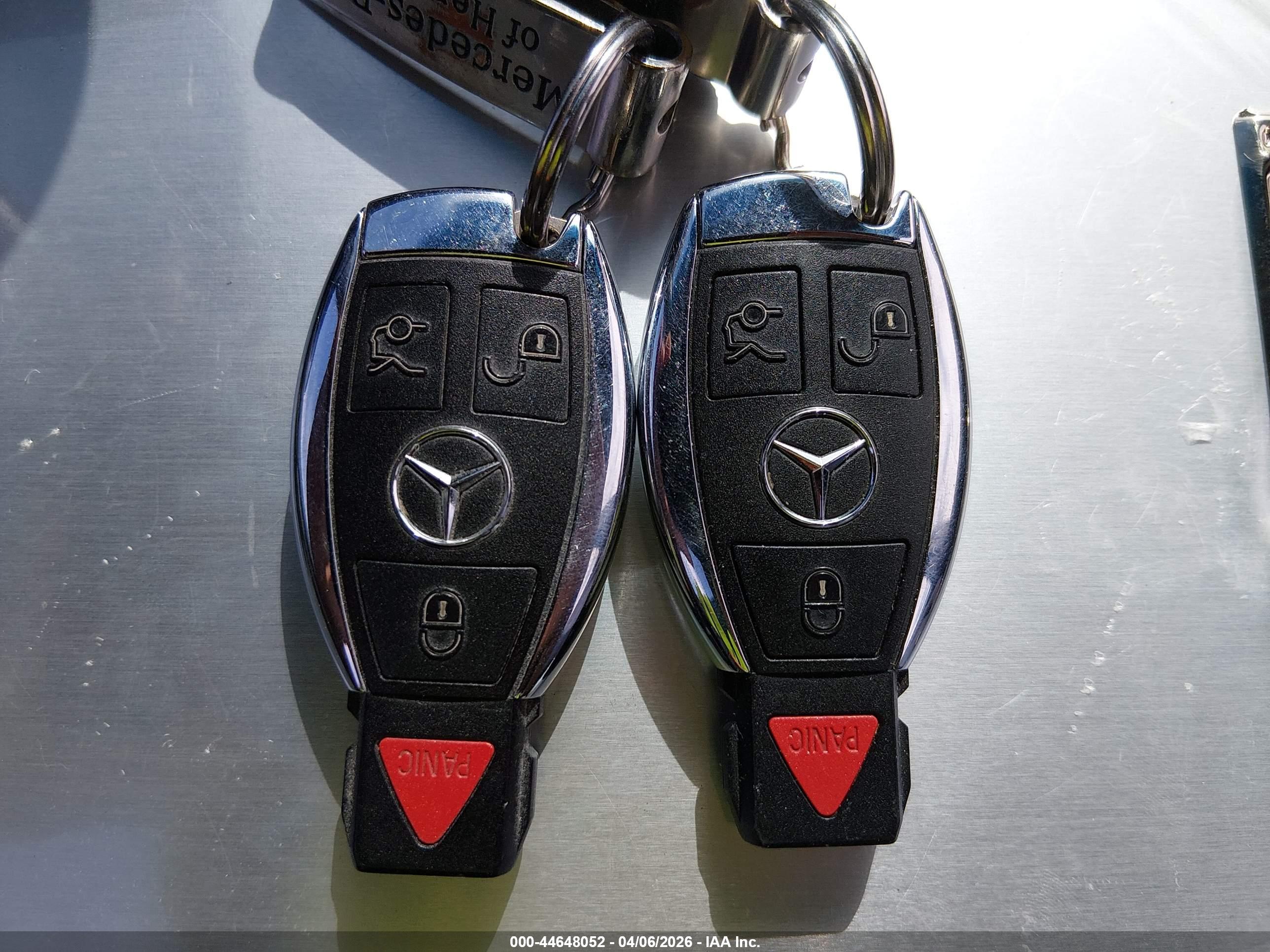 MERCEDES-BENZ C image 11