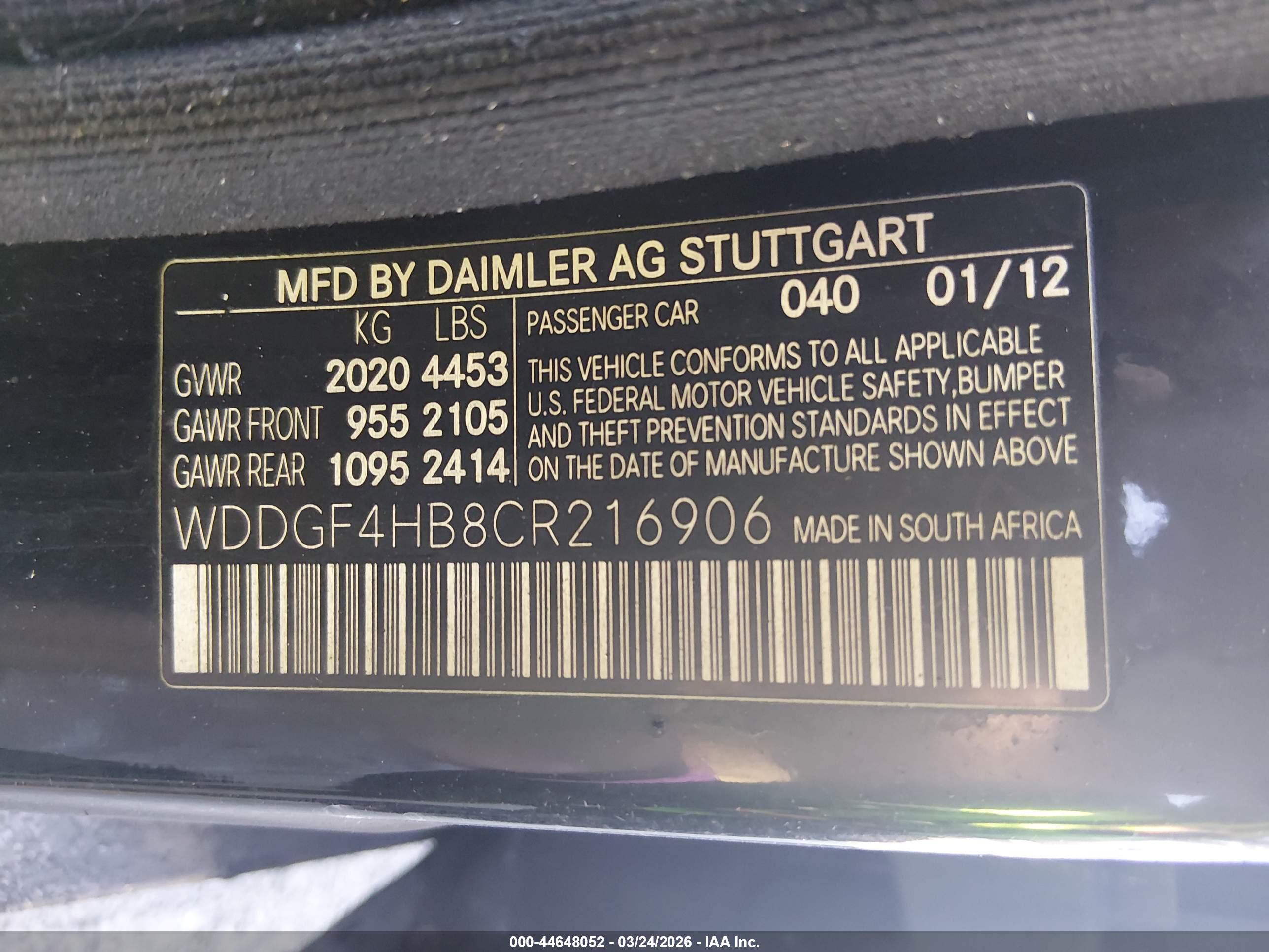 MERCEDES-BENZ C image 9