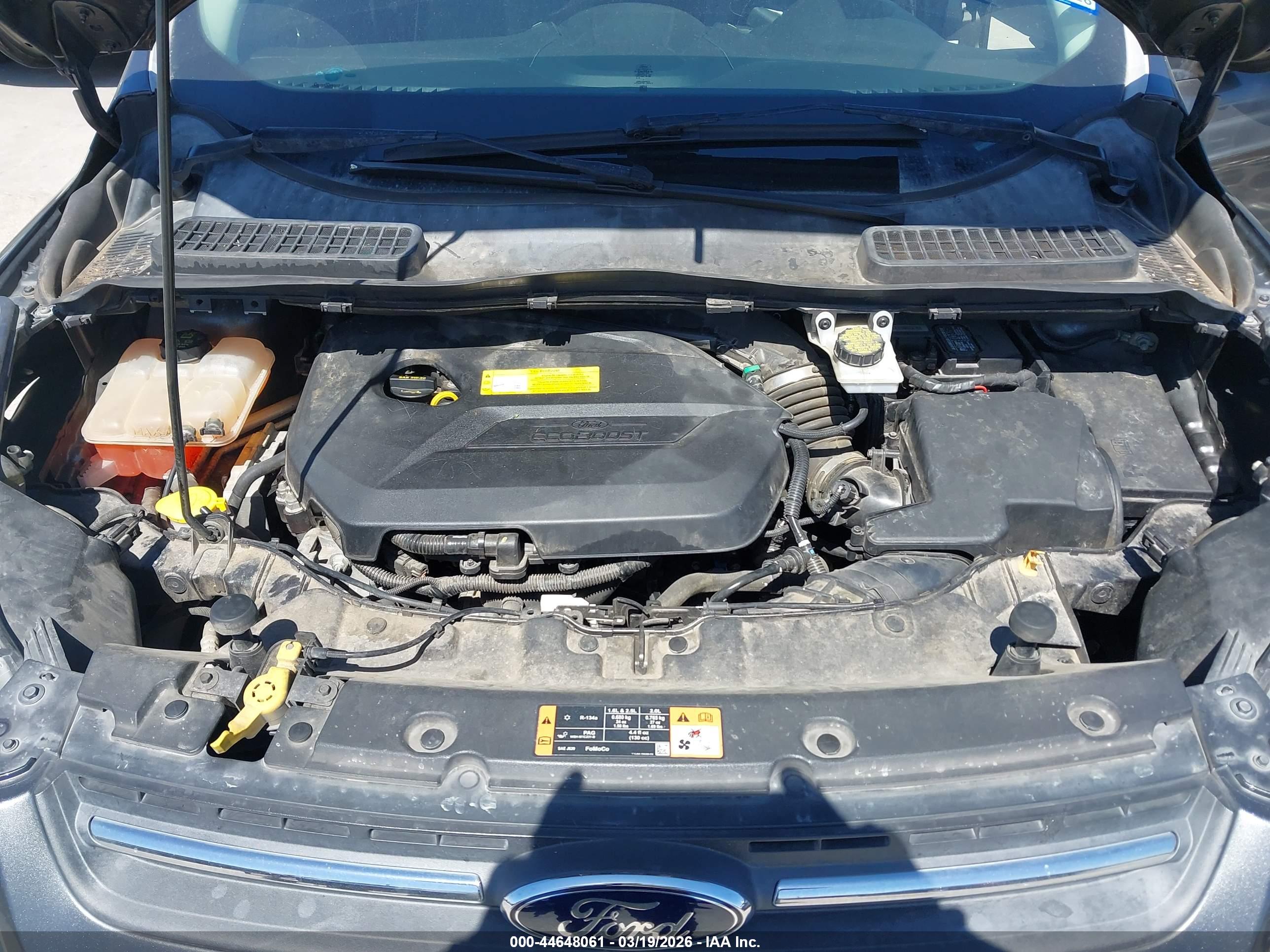 FORD ESCAPE image 10