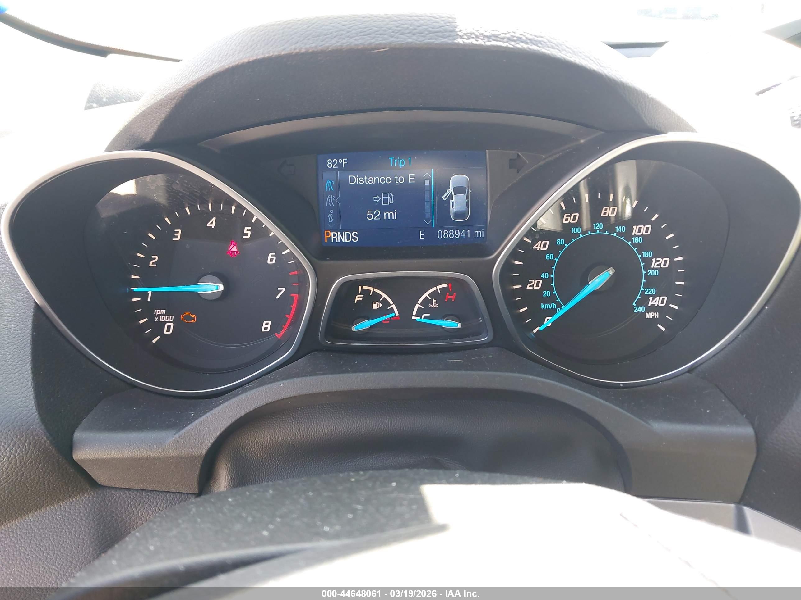 FORD ESCAPE image 7
