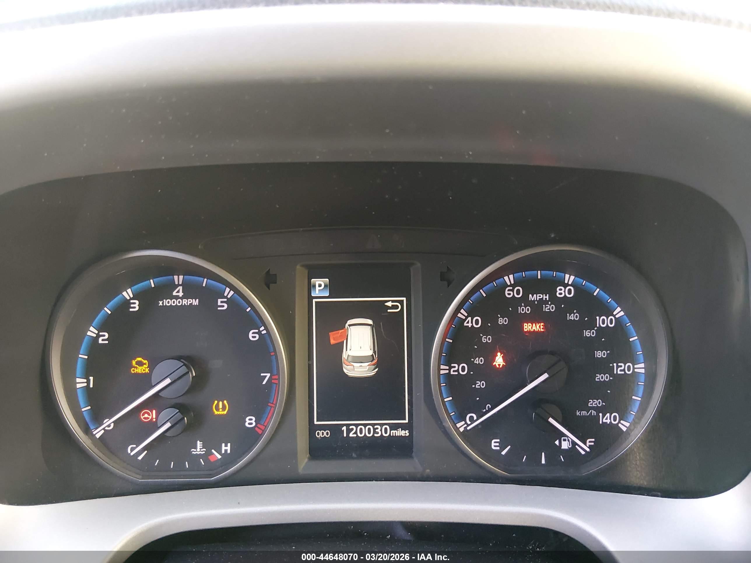 TOYOTA RAV4 image 7
