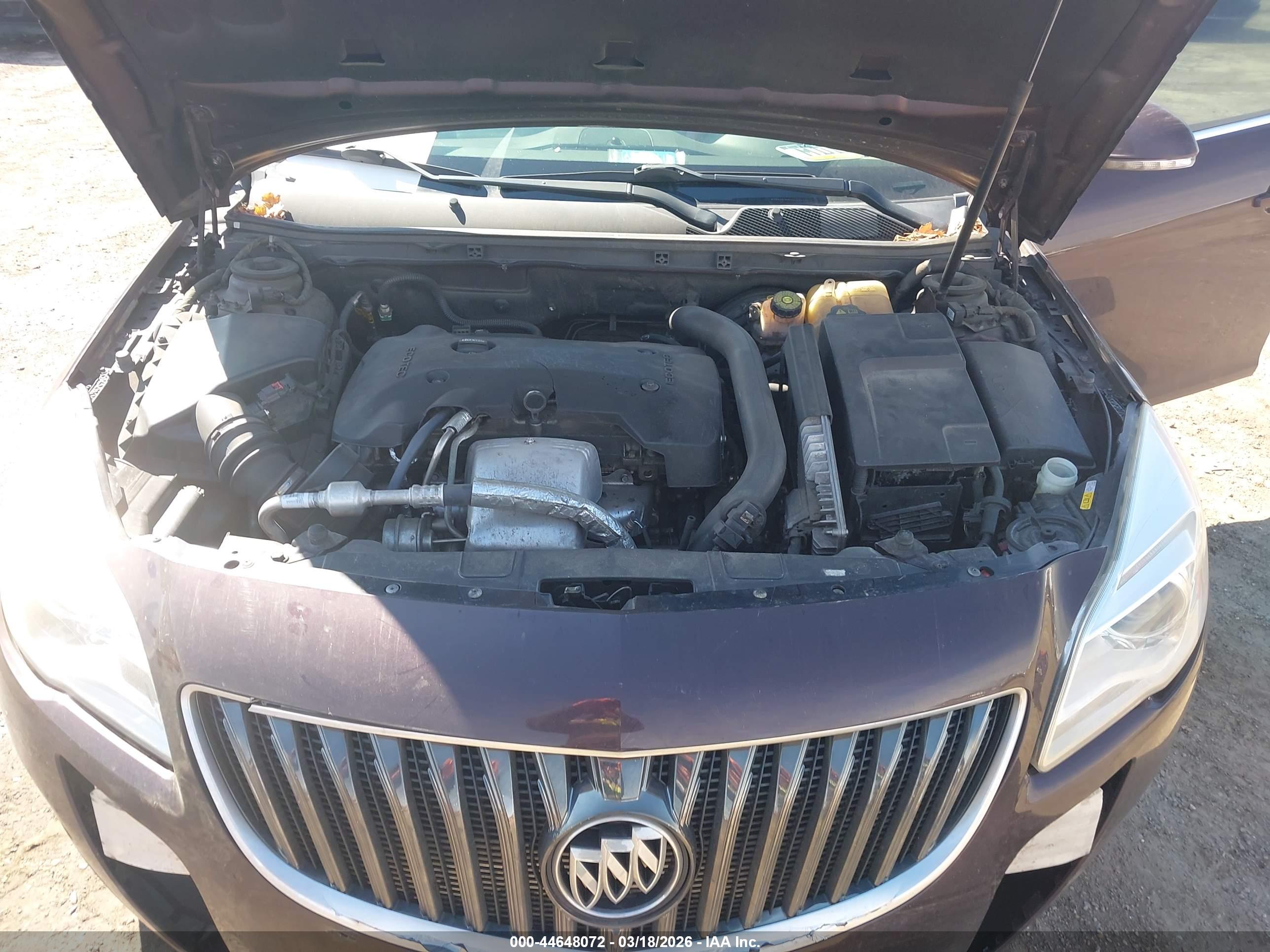 BUICK REGAL image 10