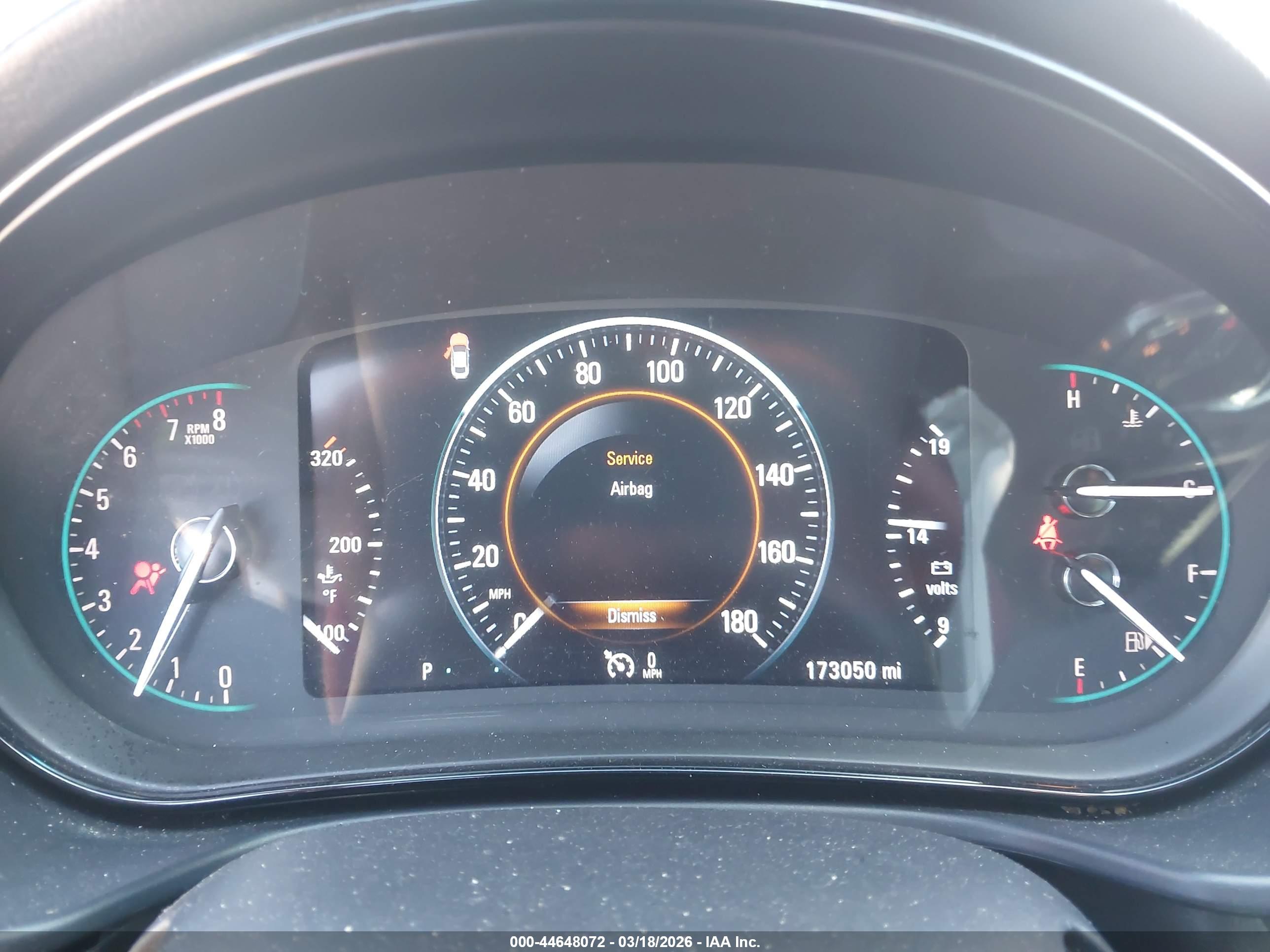 BUICK REGAL image 7