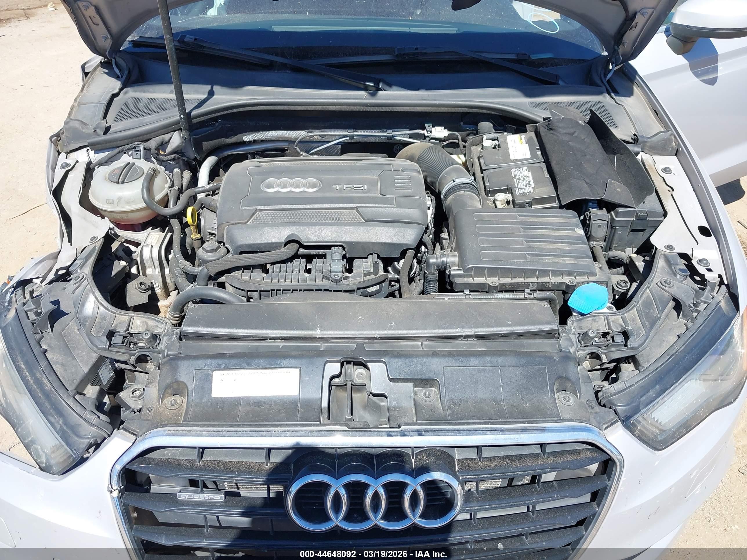 AUDI A3 image 10