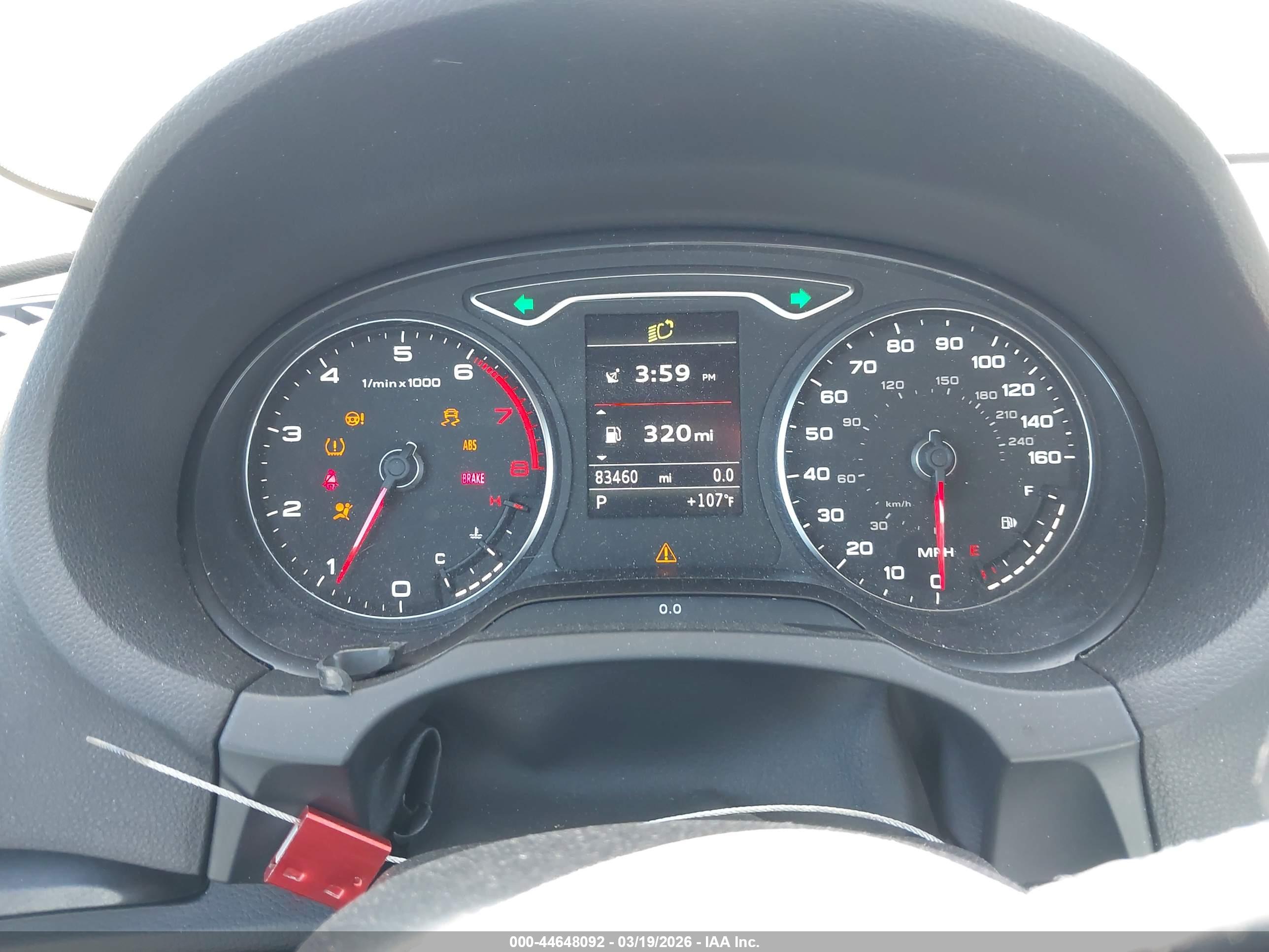 AUDI A3 image 7