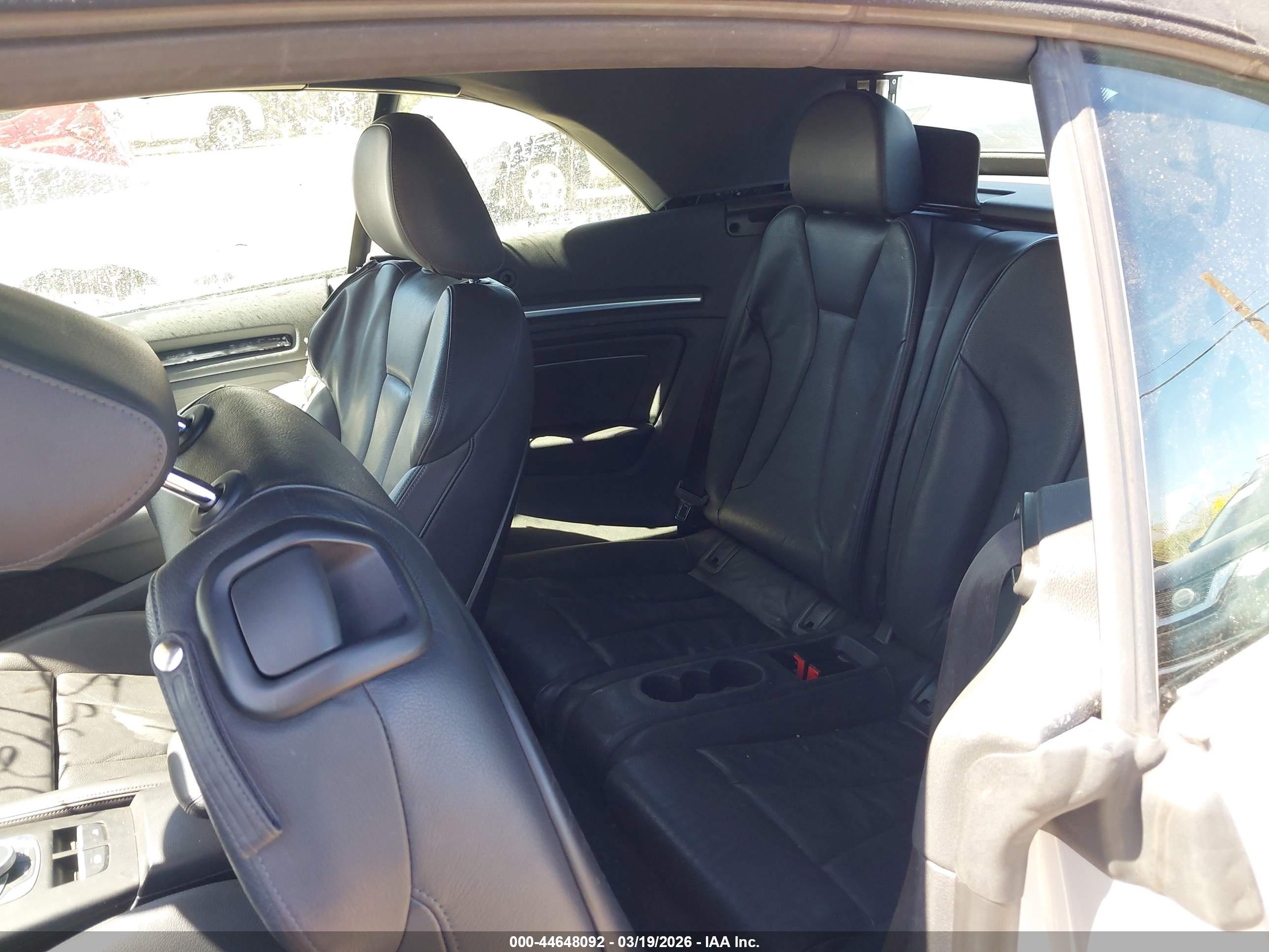 AUDI A3 image 8
