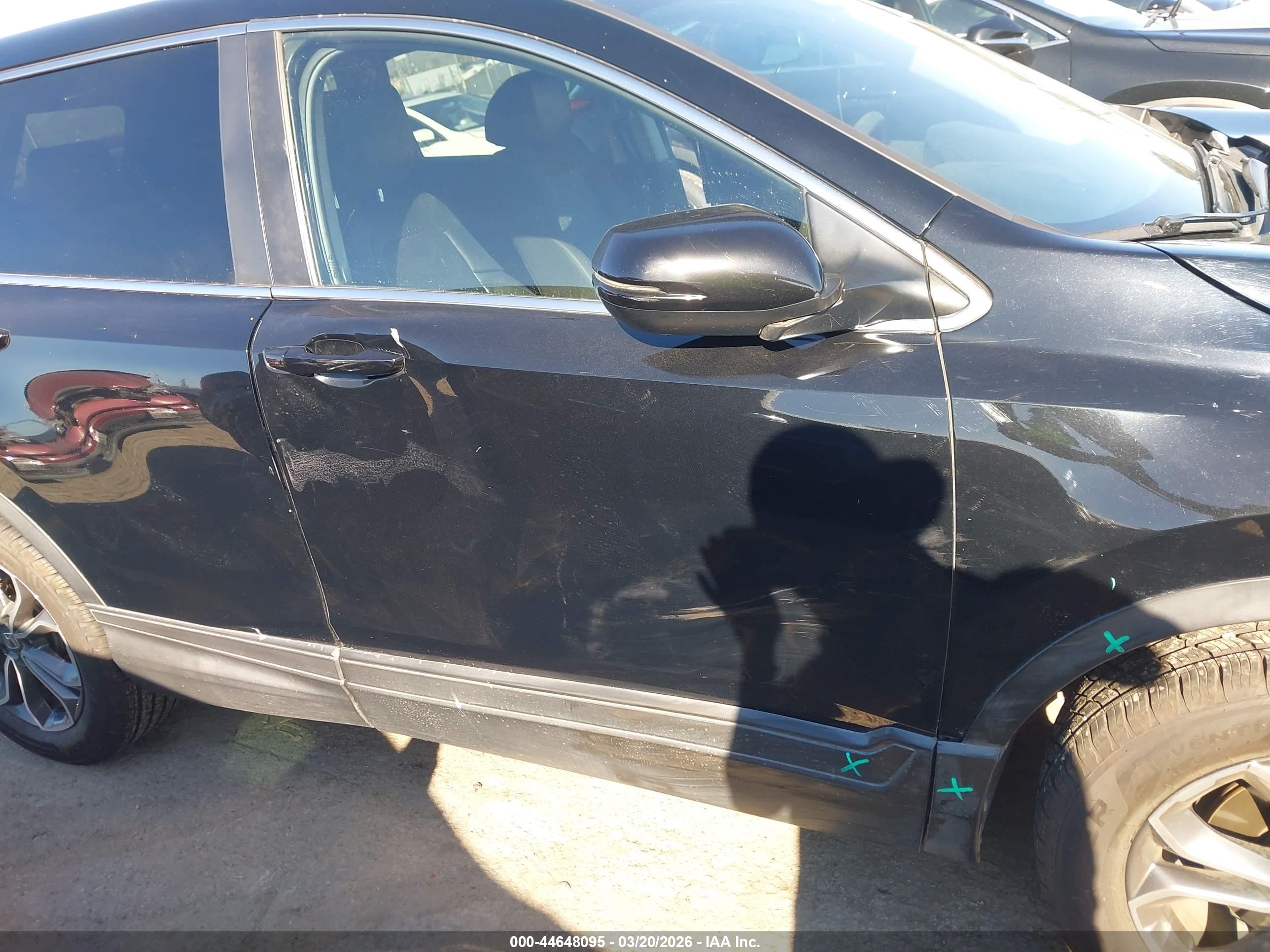 HONDA CR-V image 6