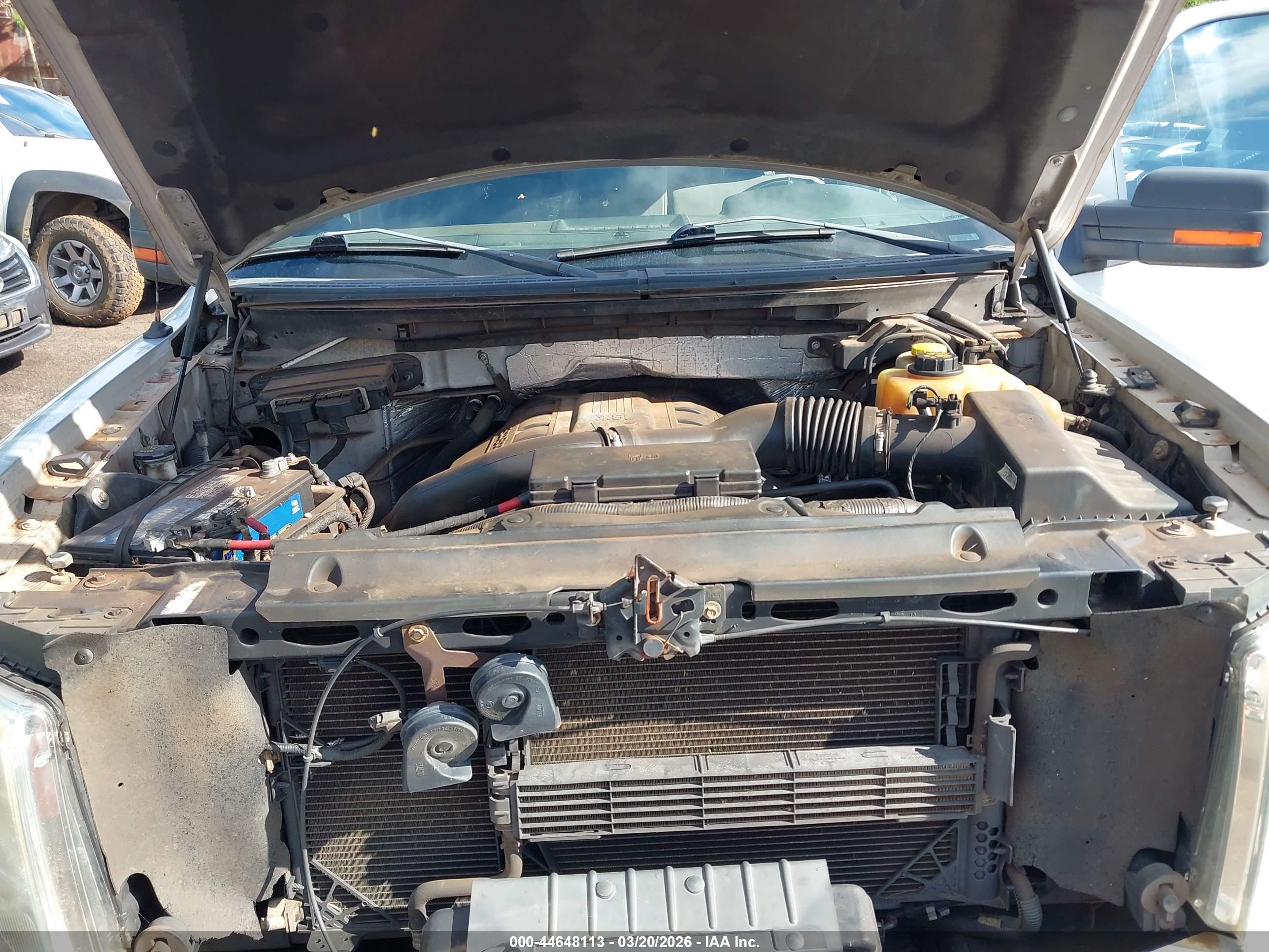 FORD F-150 image 10