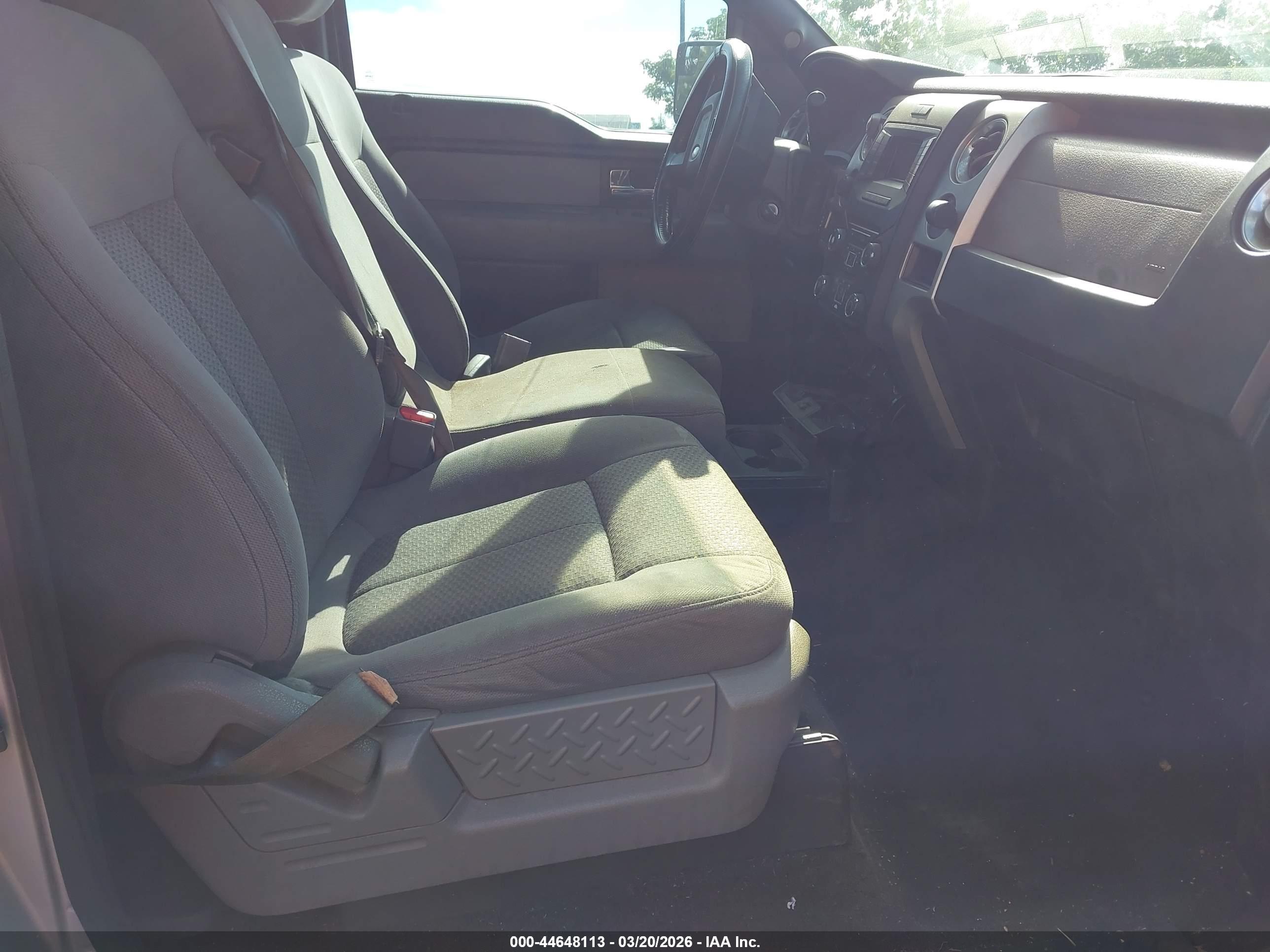 FORD F-150 image 5