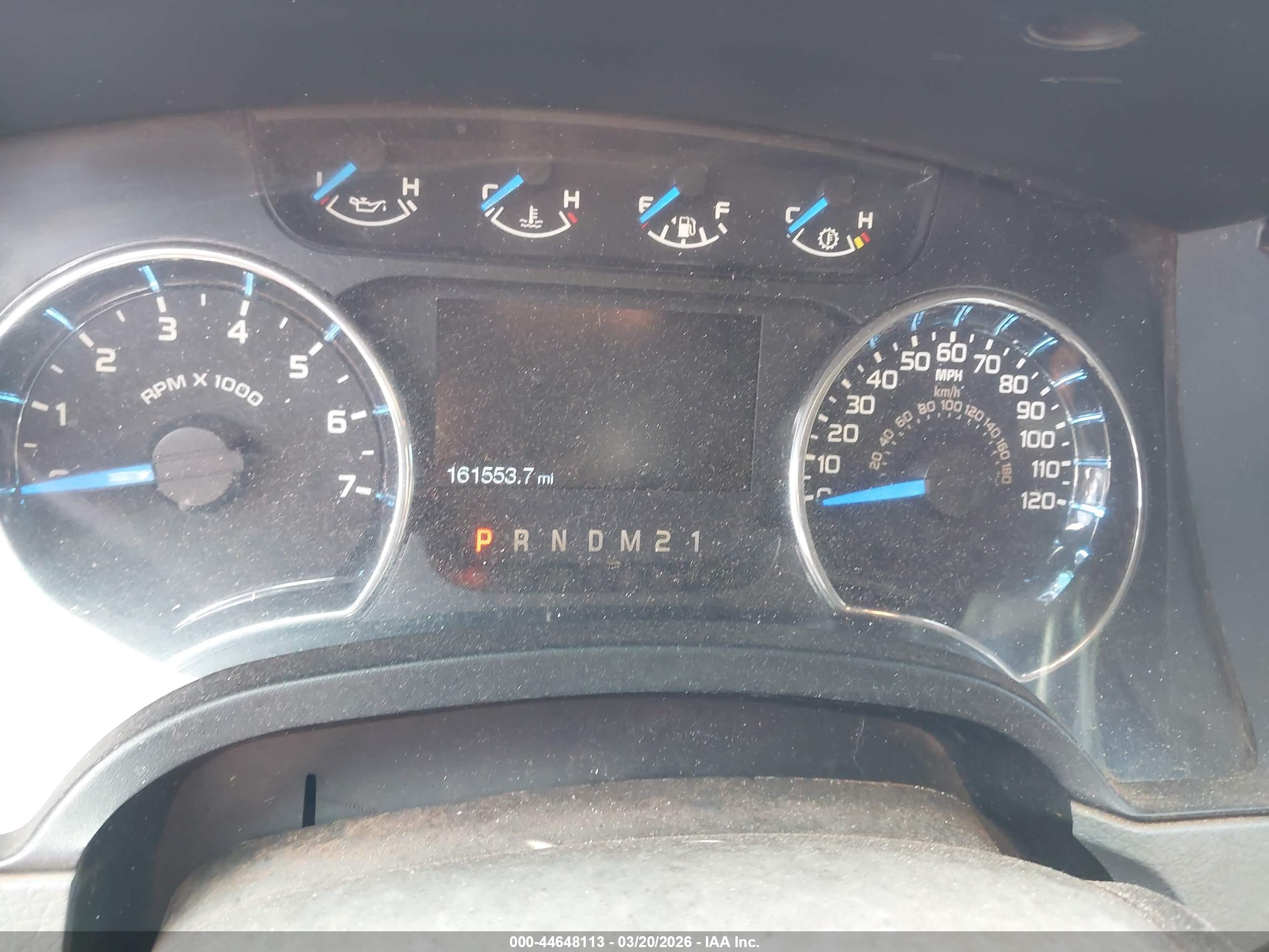 FORD F-150 image 7