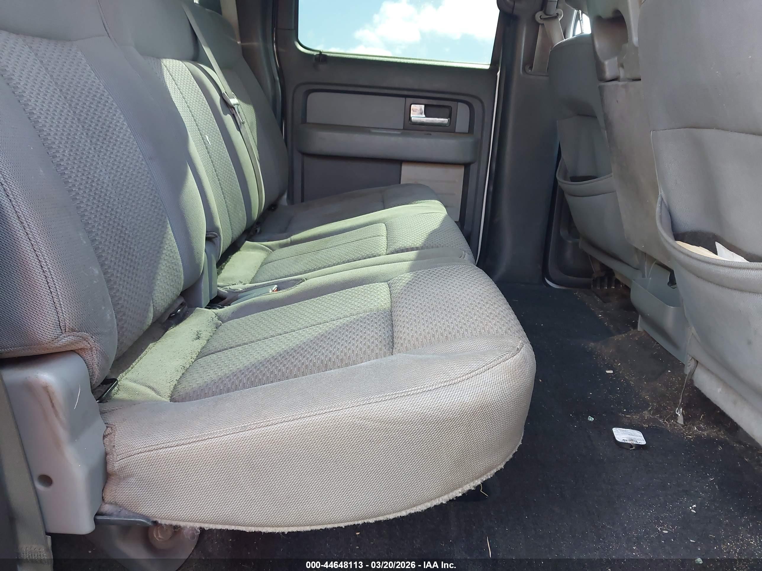 FORD F-150 image 8