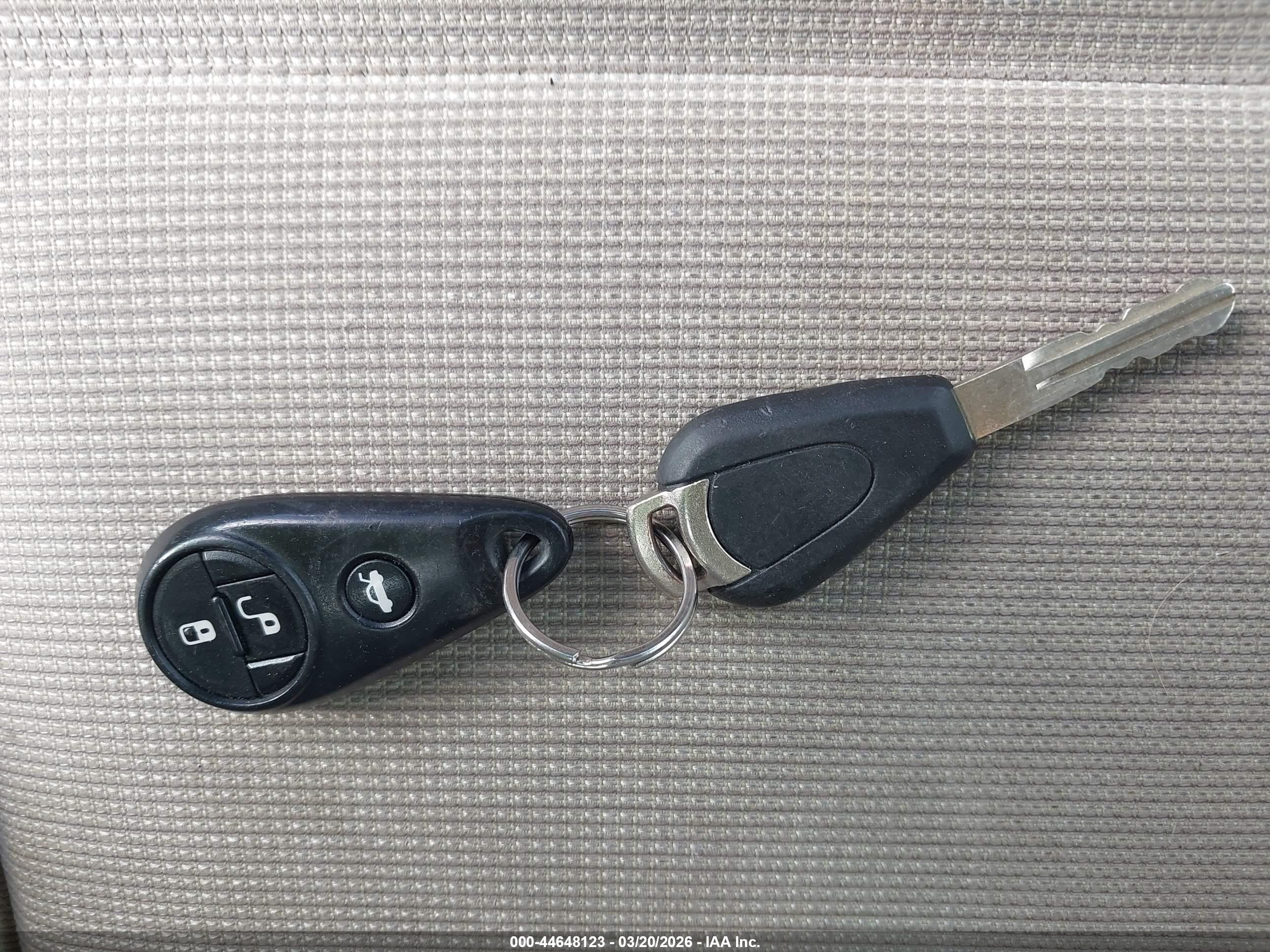 SUBARU OUTBACK image 11