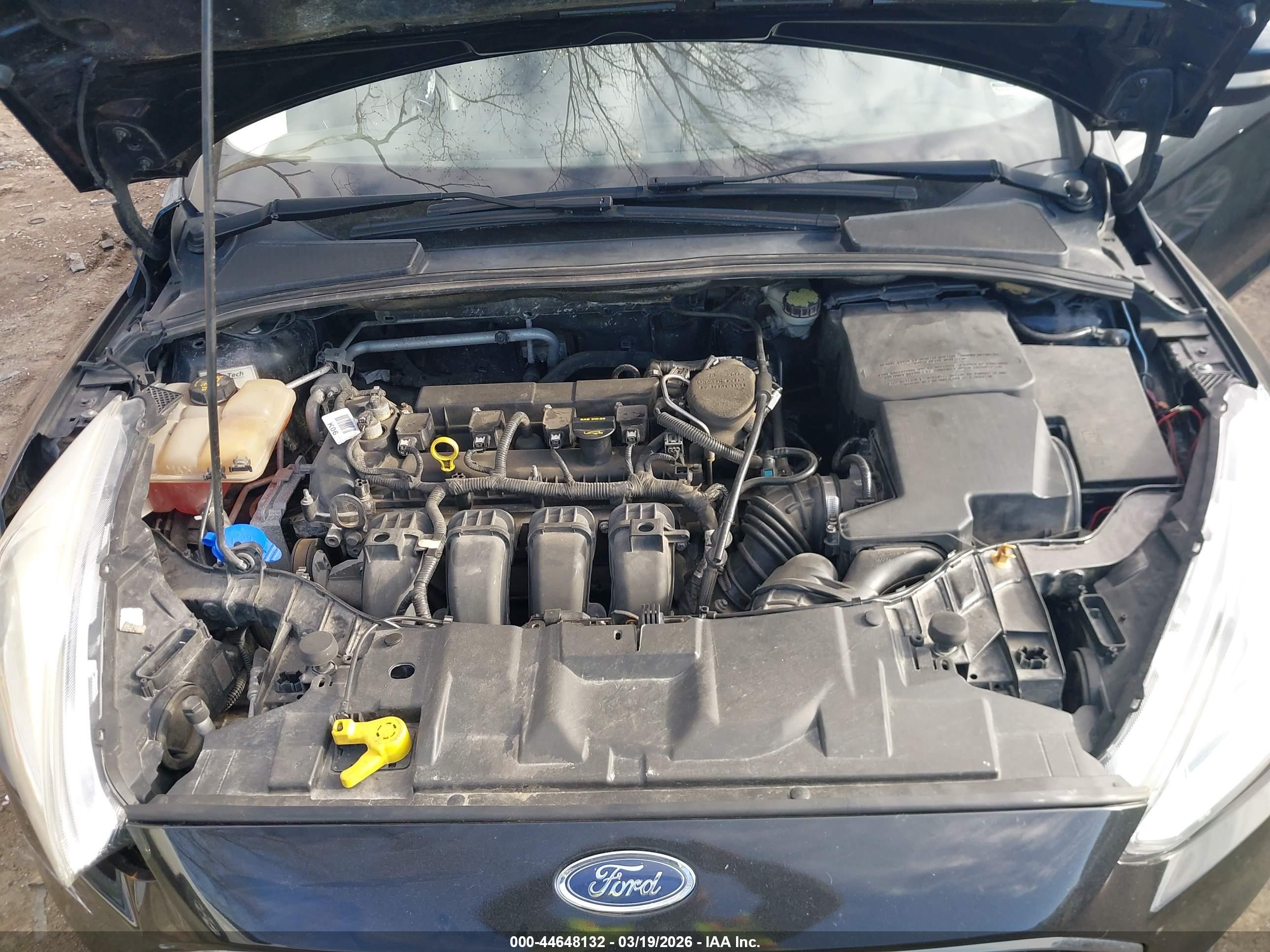 FORD FOCUS image 10