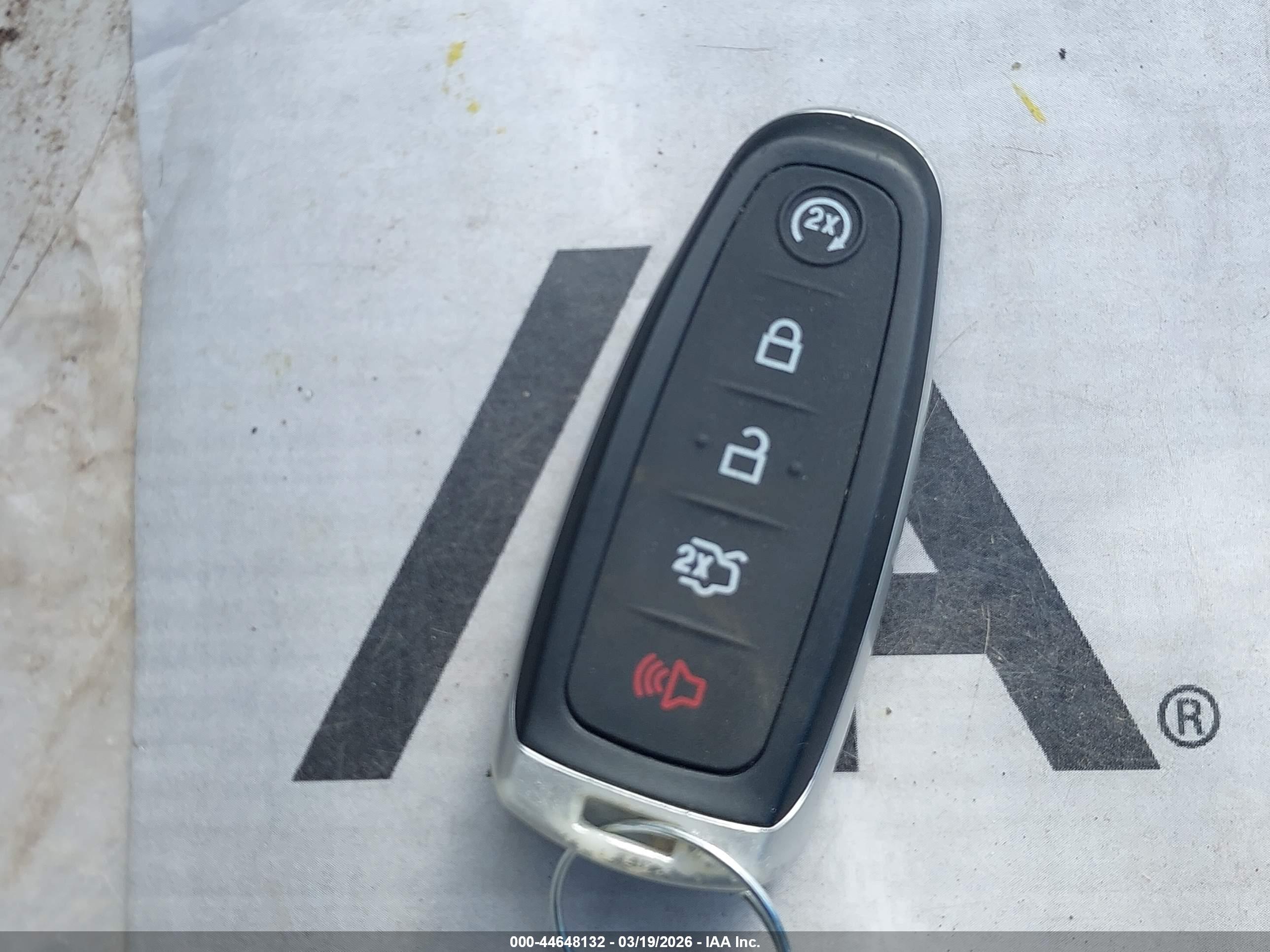 FORD FOCUS image 11