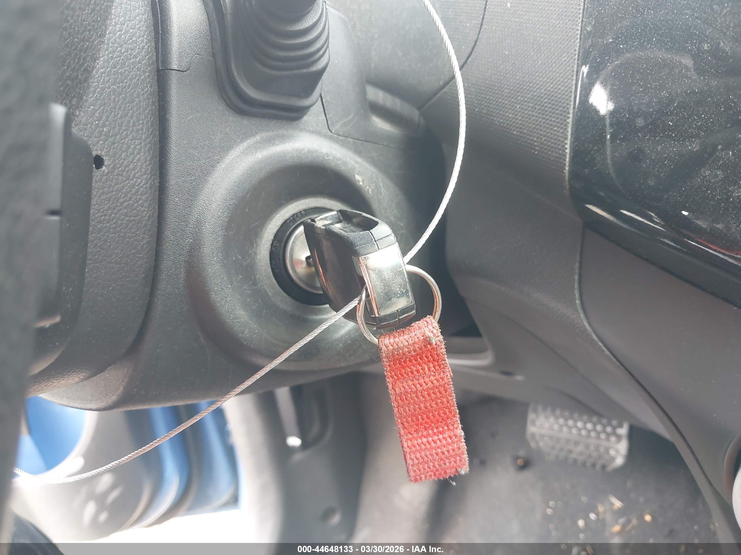 CHEVROLET SPARK image 11