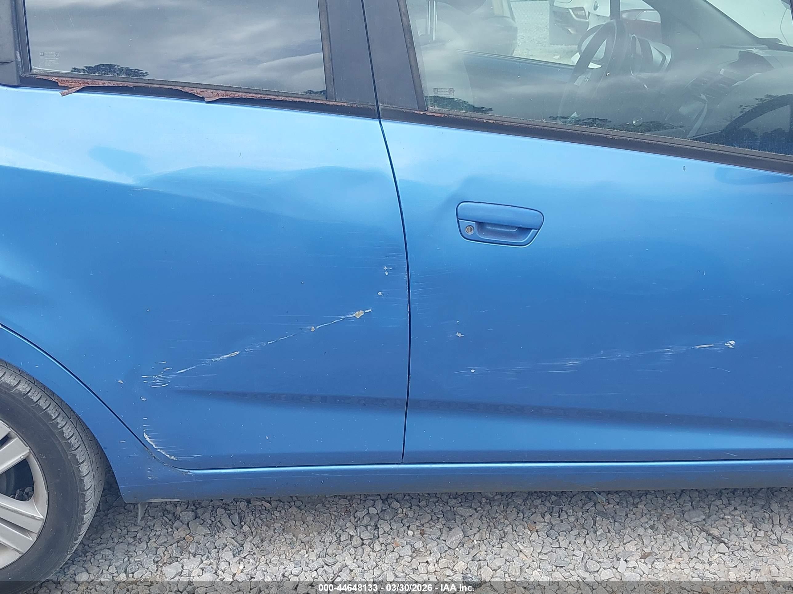 CHEVROLET SPARK image 6
