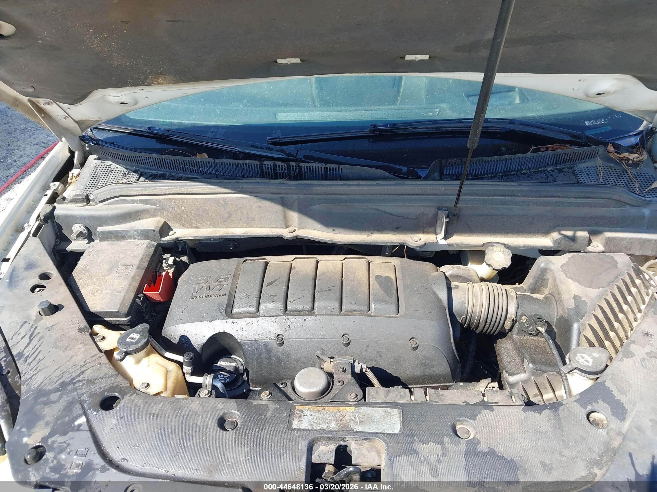 GMC ACADIA image 10