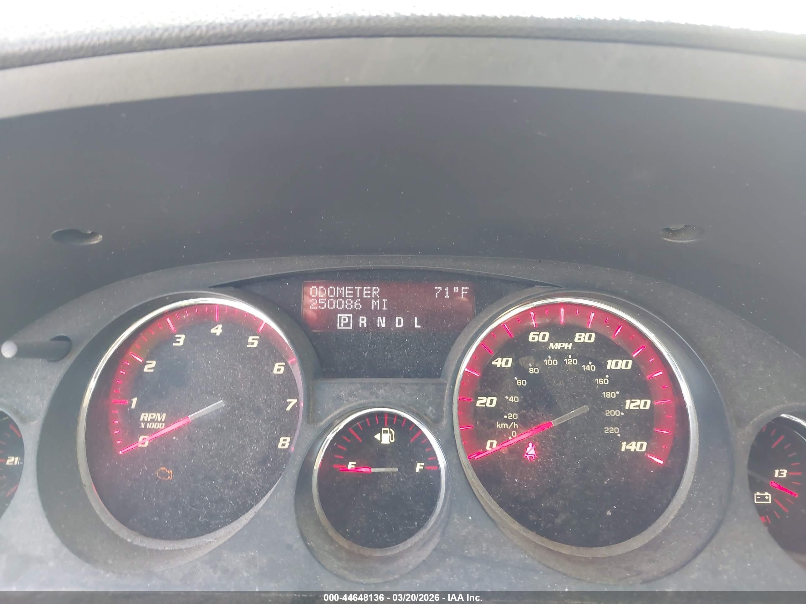 GMC ACADIA image 7