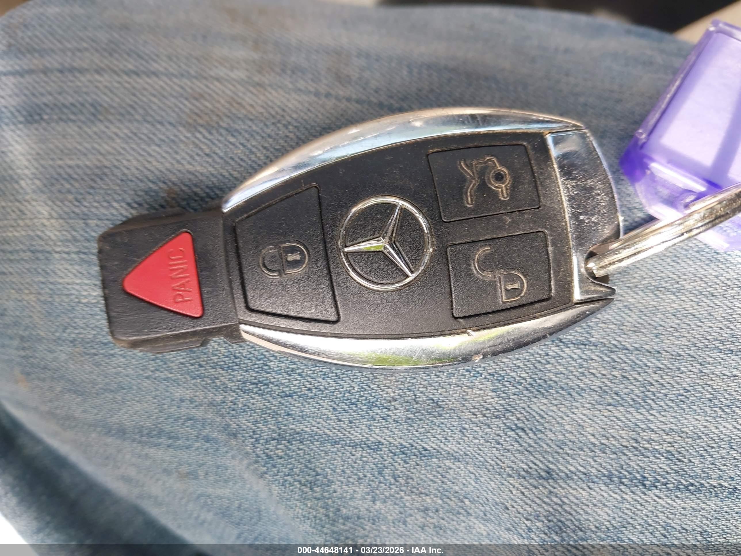 MERCEDES-BENZ GLC image 11