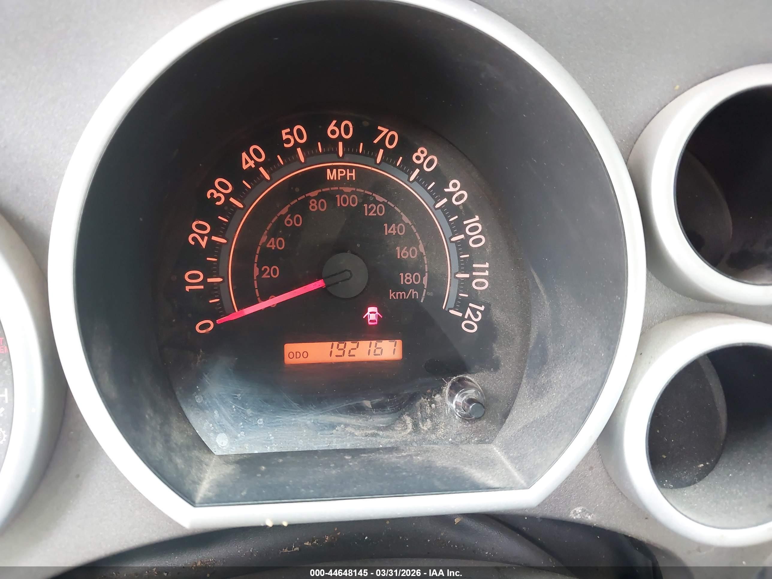 TOYOTA TUNDRA image 7