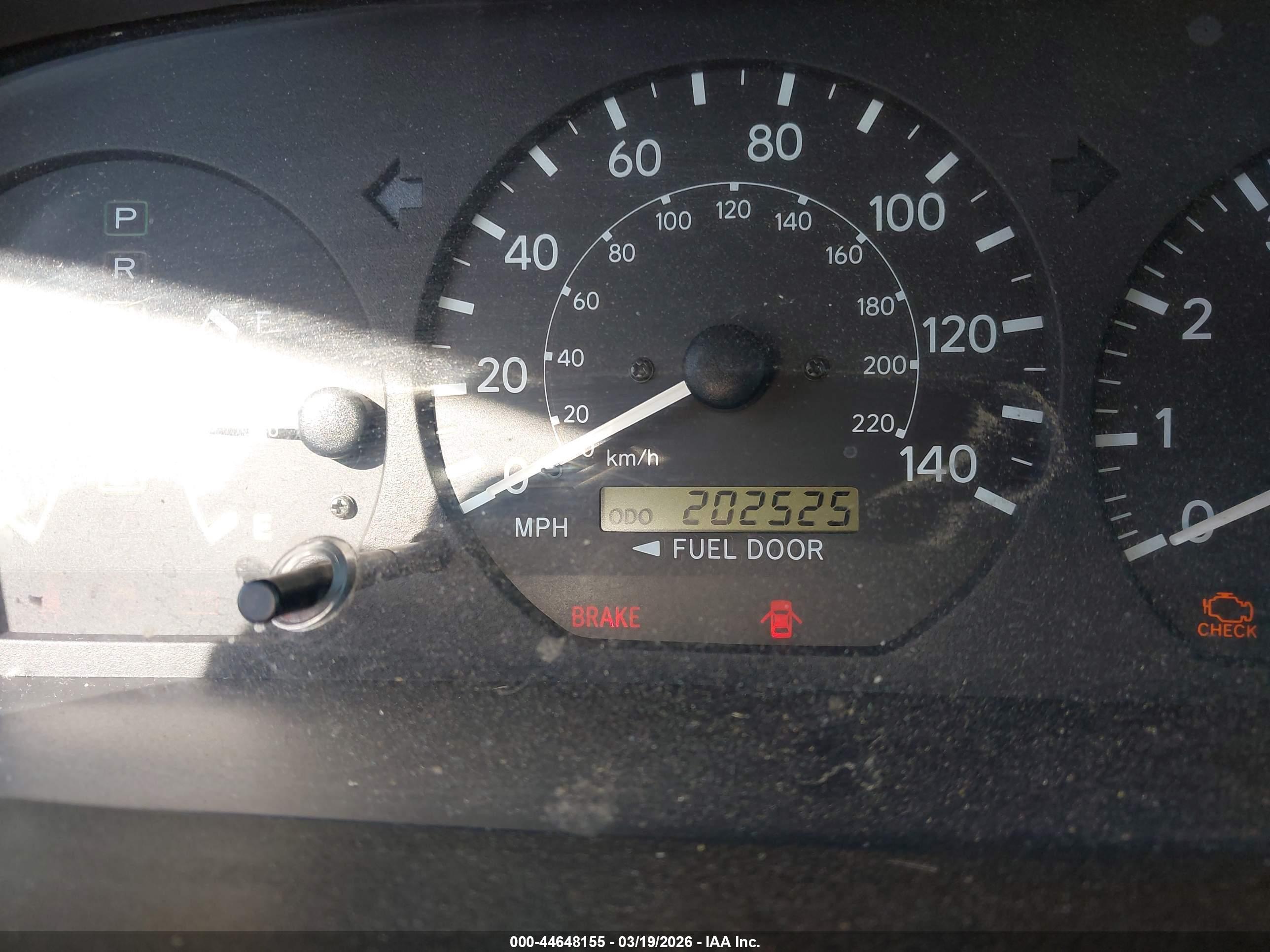 TOYOTA CAMRY image 7