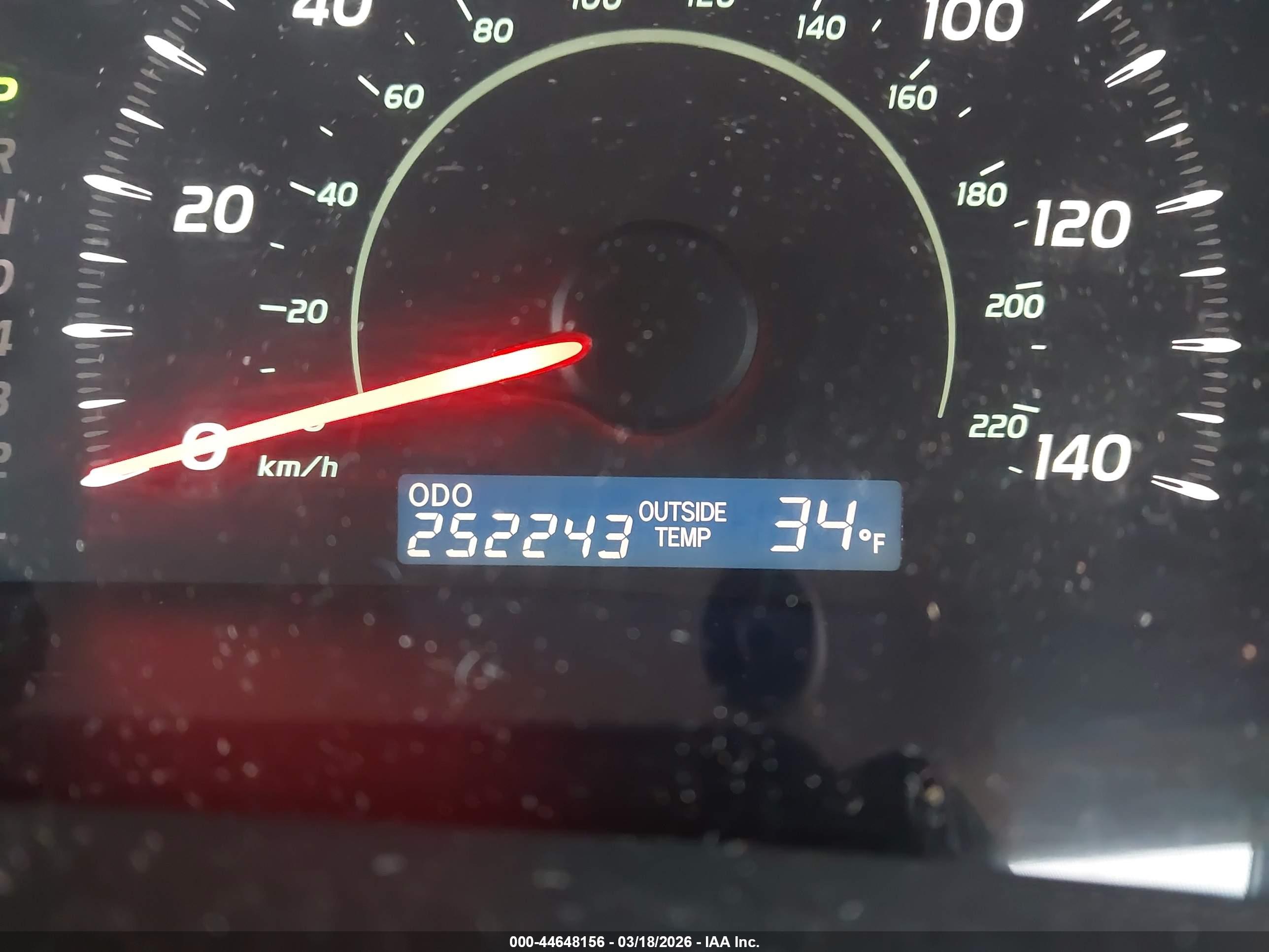 TOYOTA CAMRY image 7
