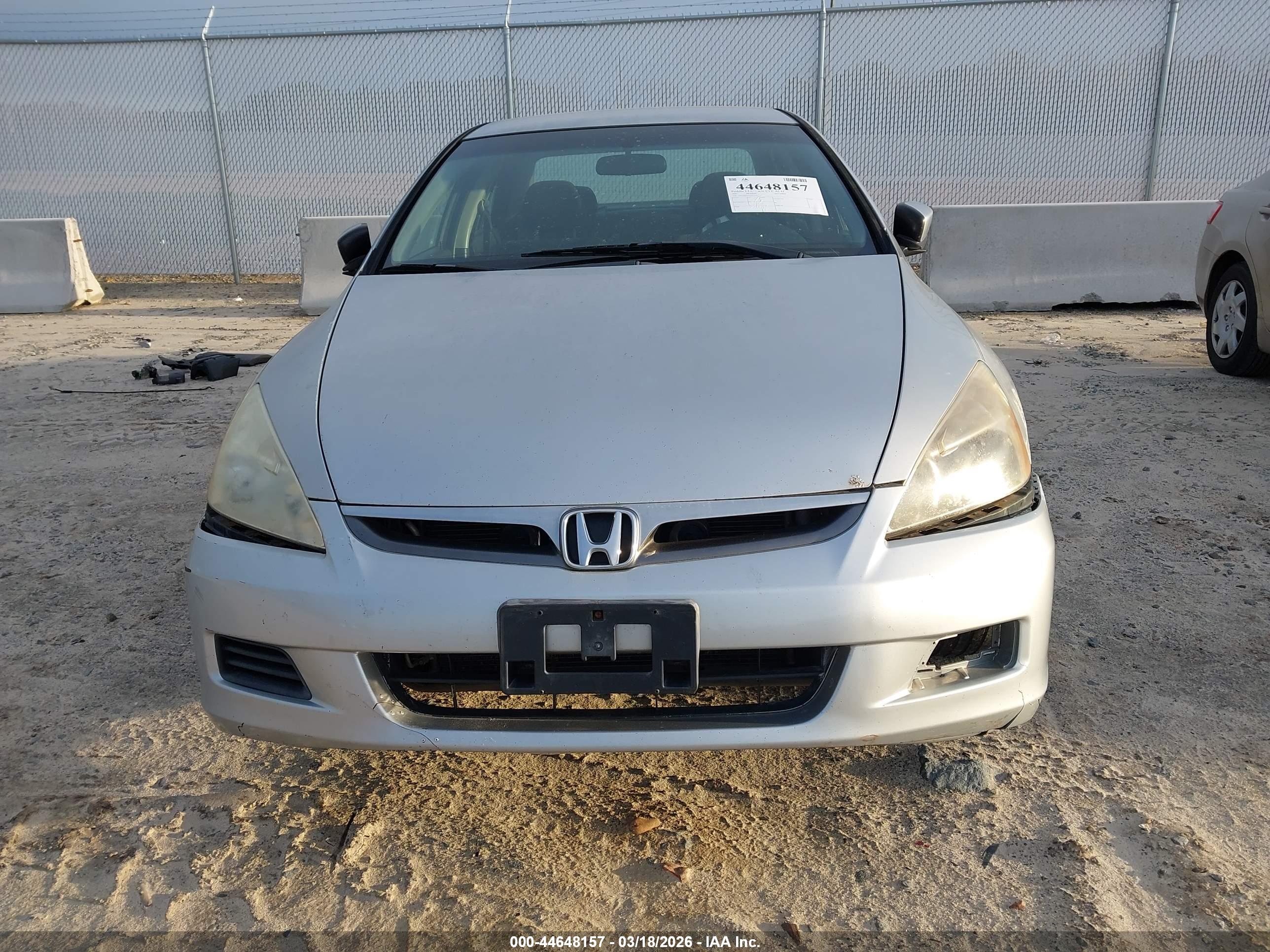 HONDA ACCORD image 6