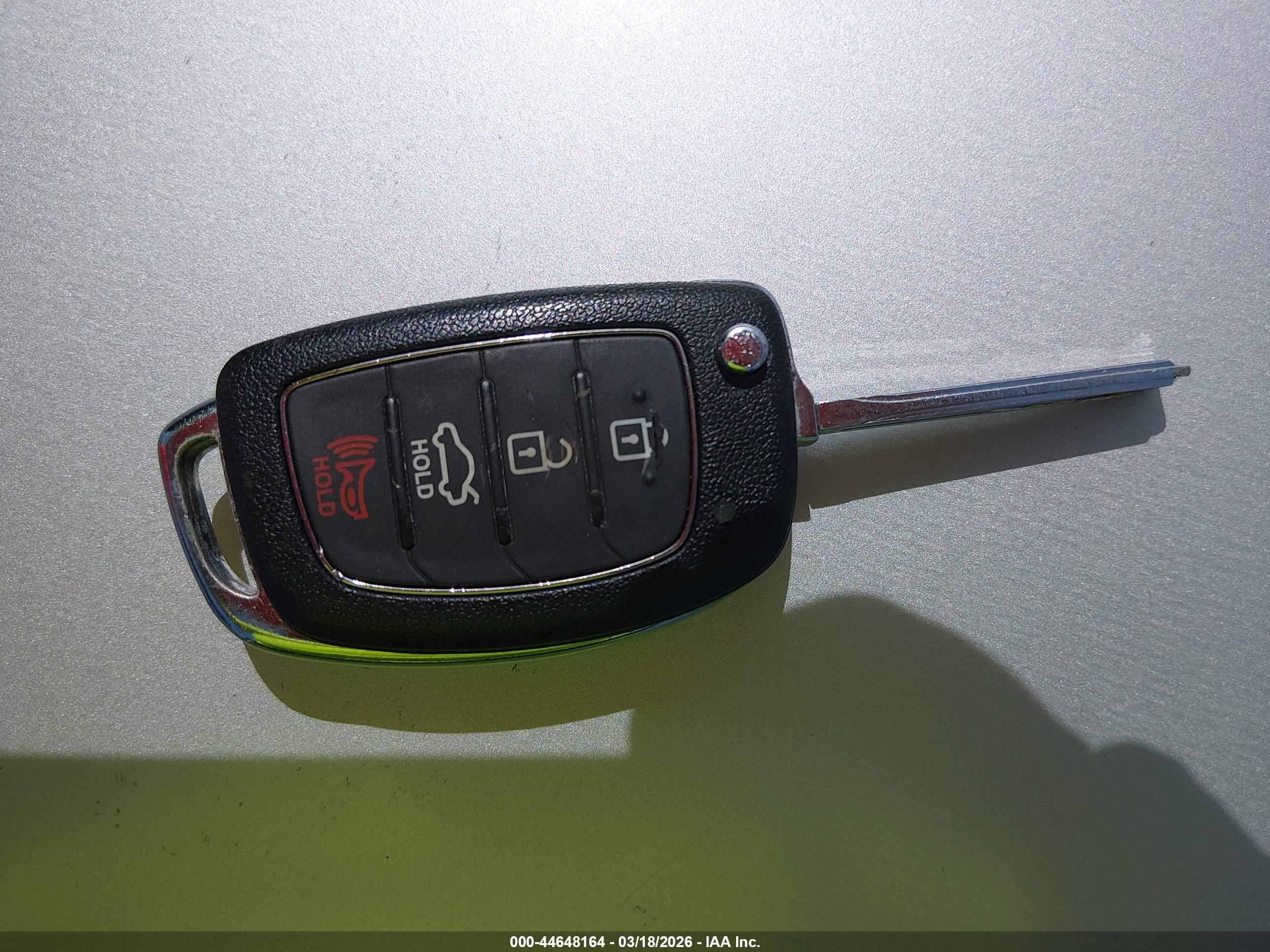 HYUNDAI SONATA image 11