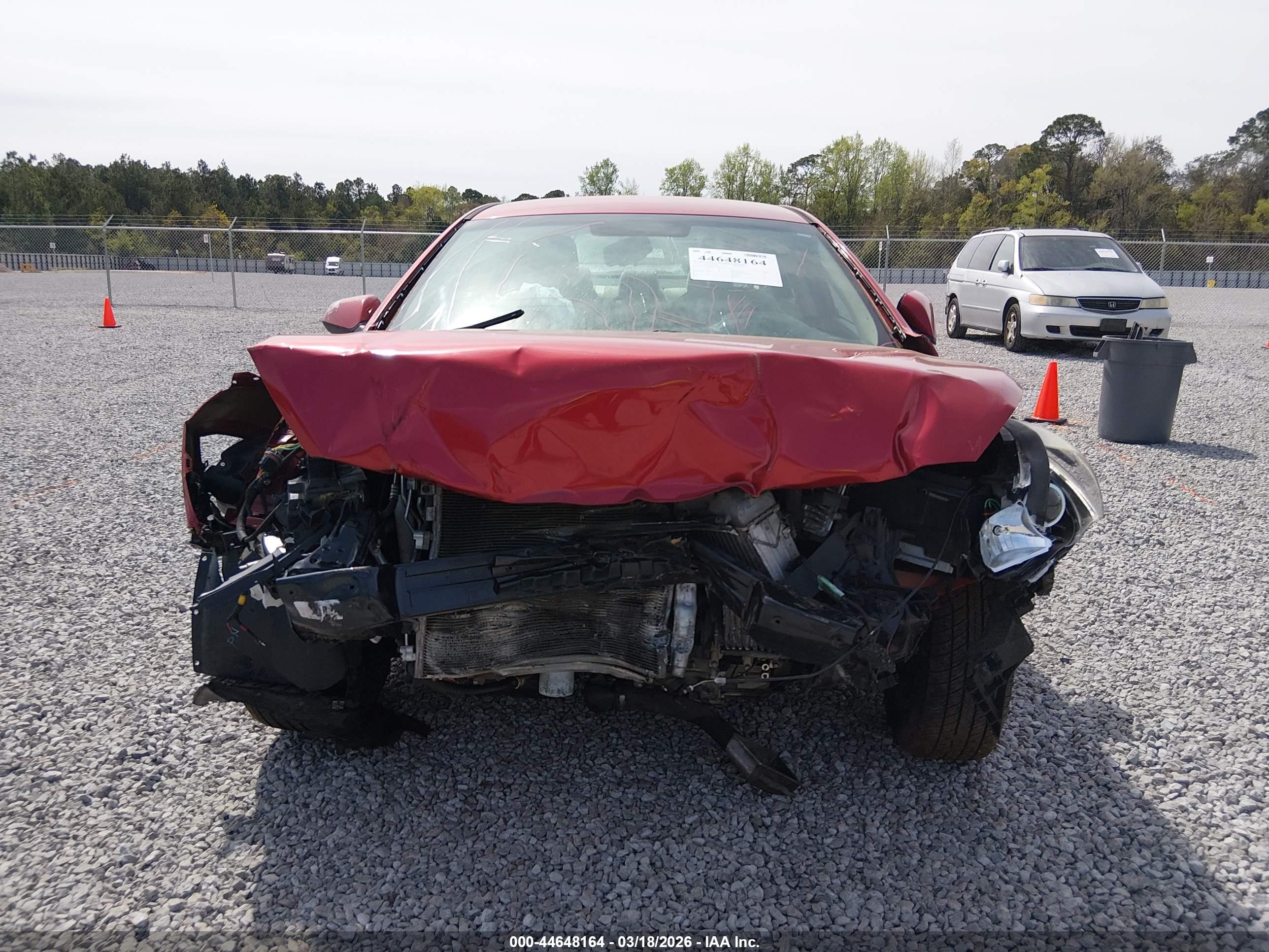 HYUNDAI SONATA image 6