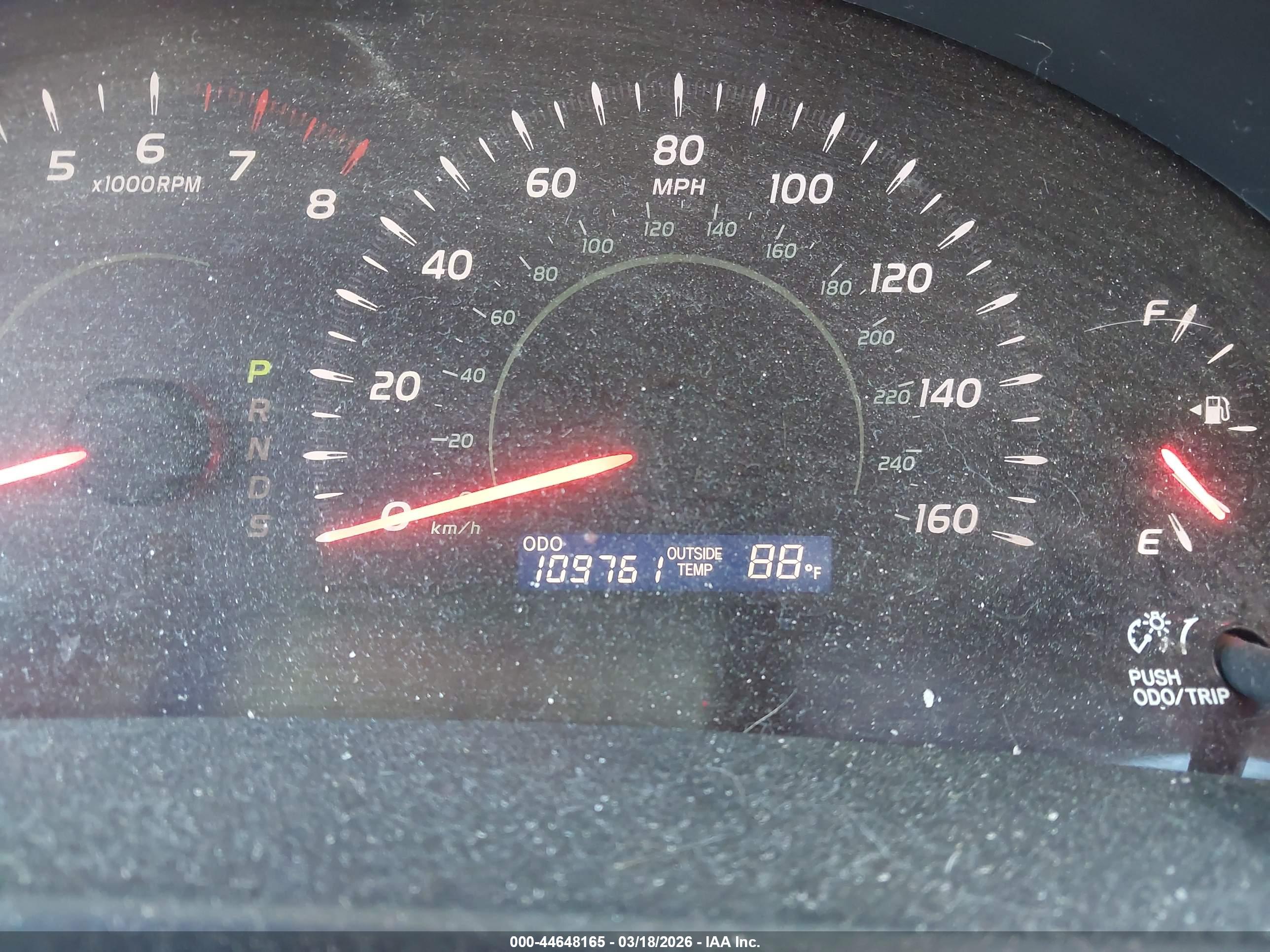 TOYOTA CAMRY image 7