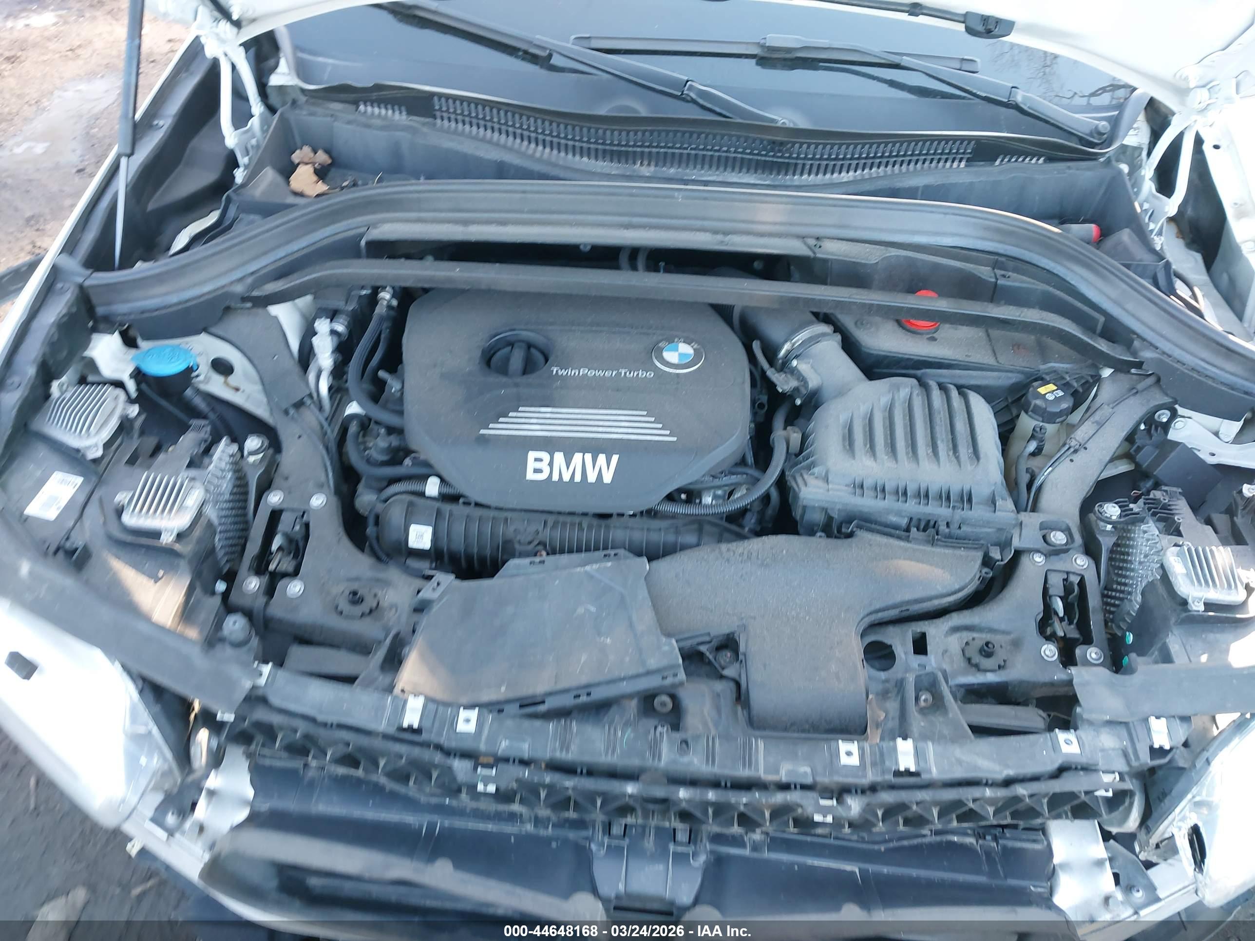 BMW X2 image 10