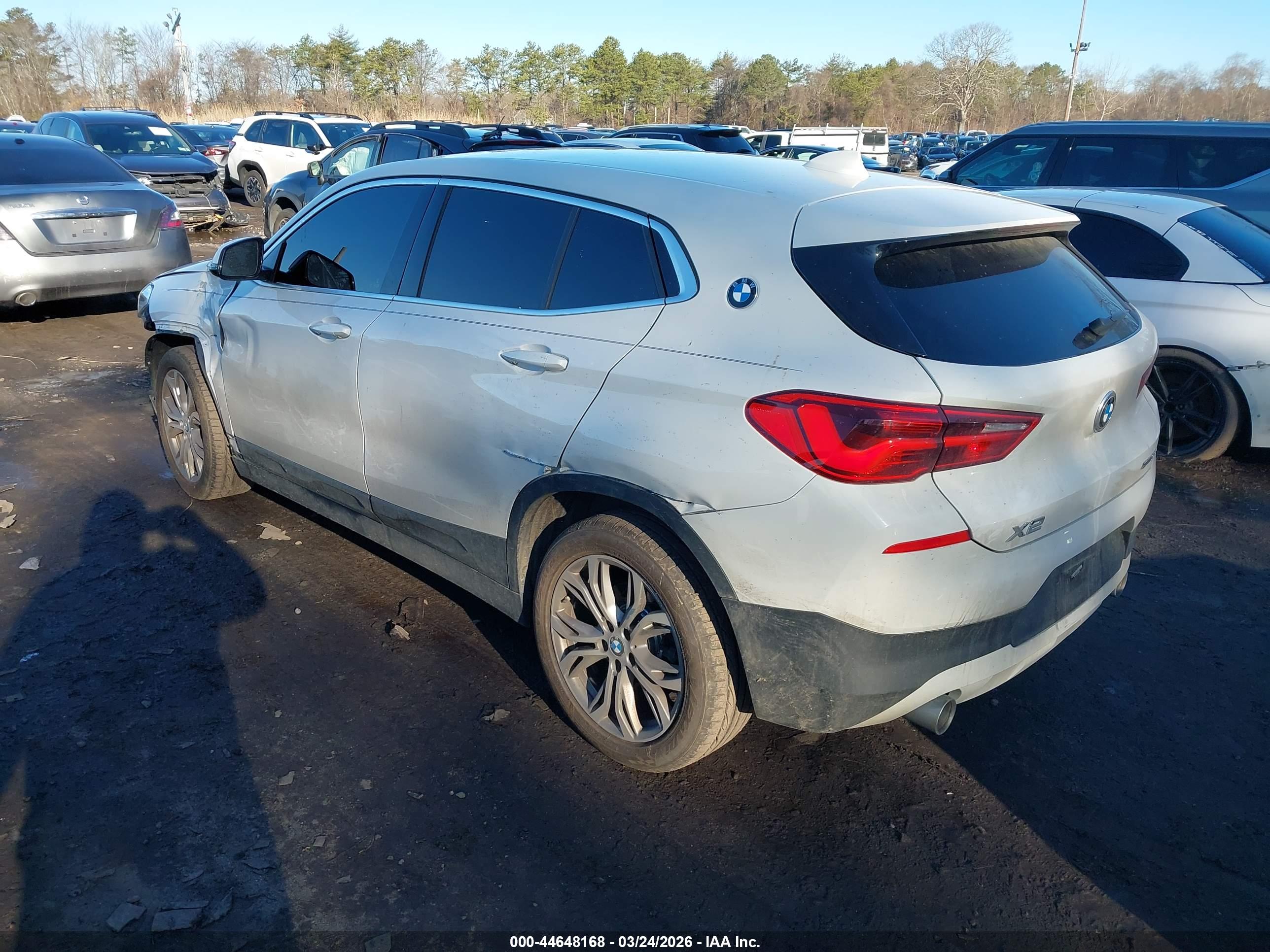 BMW X2 image 3