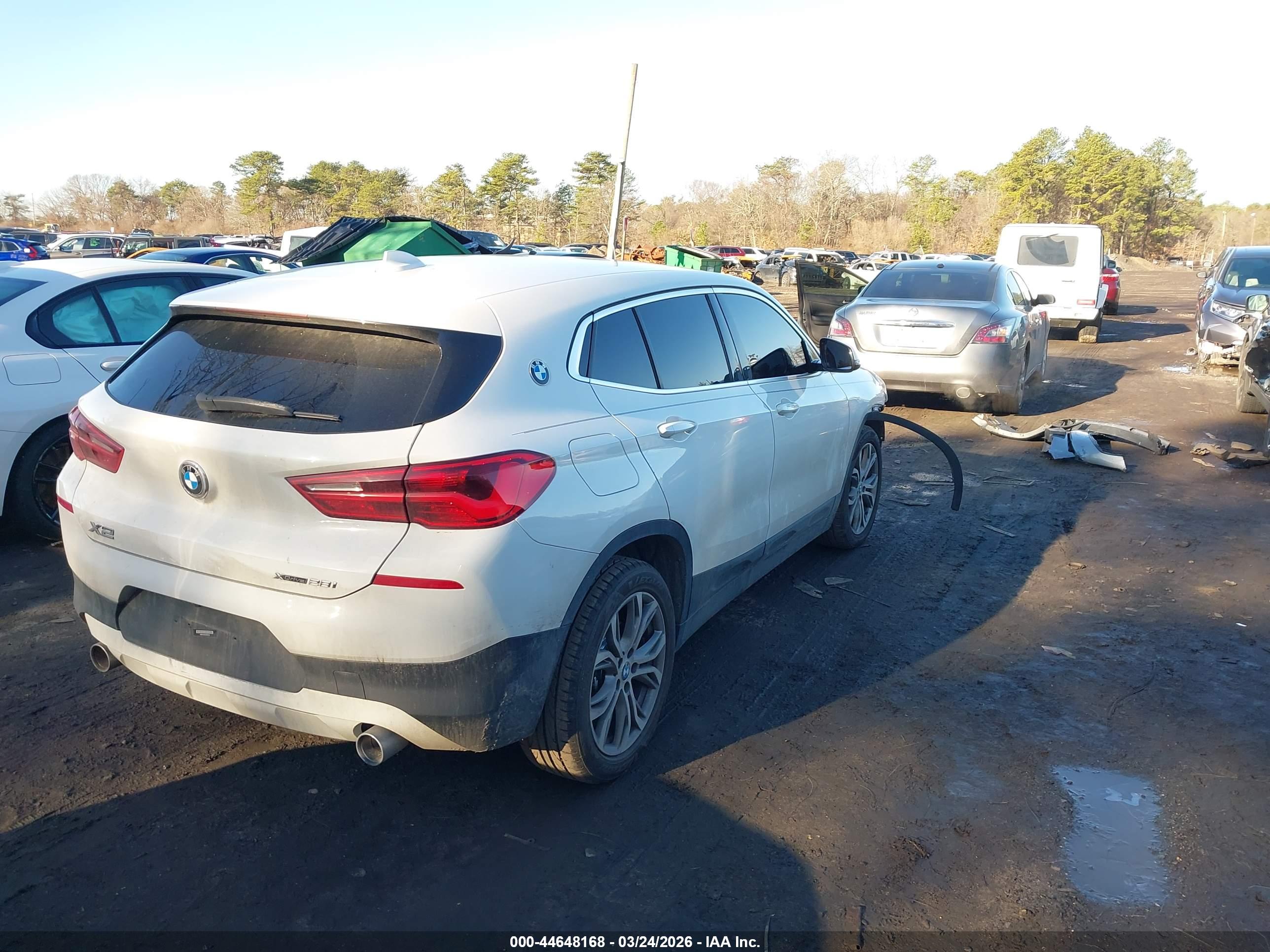 BMW X2 image 4