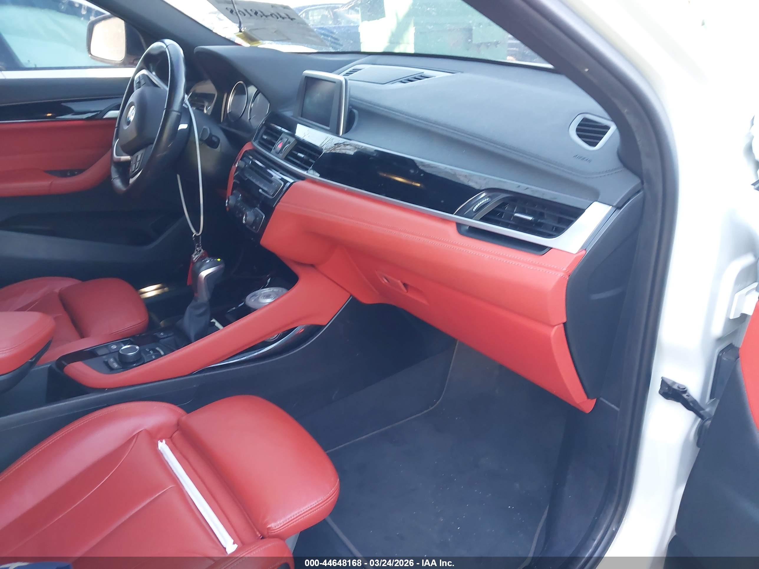 BMW X2 image 5