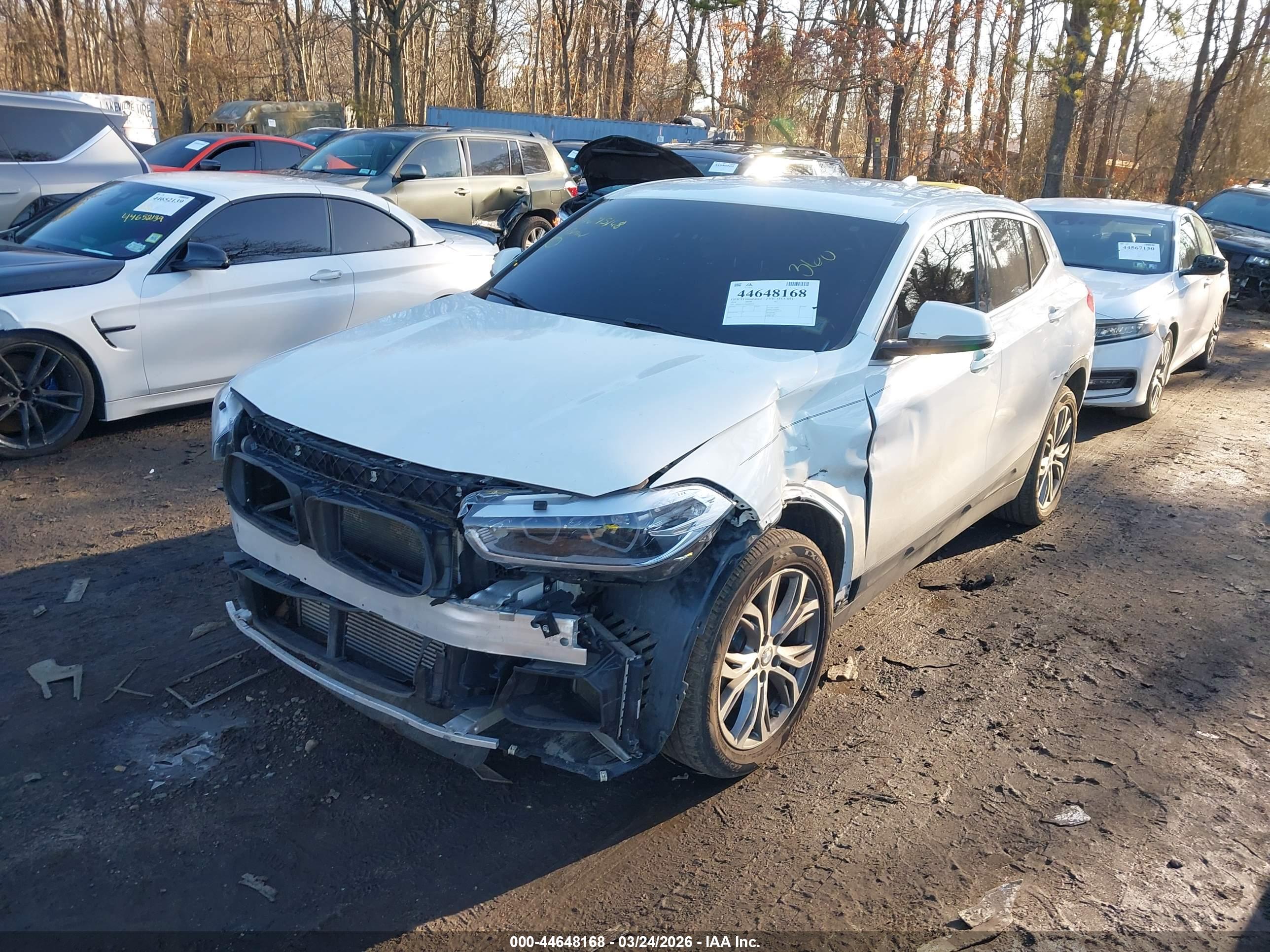 BMW X2 image 6